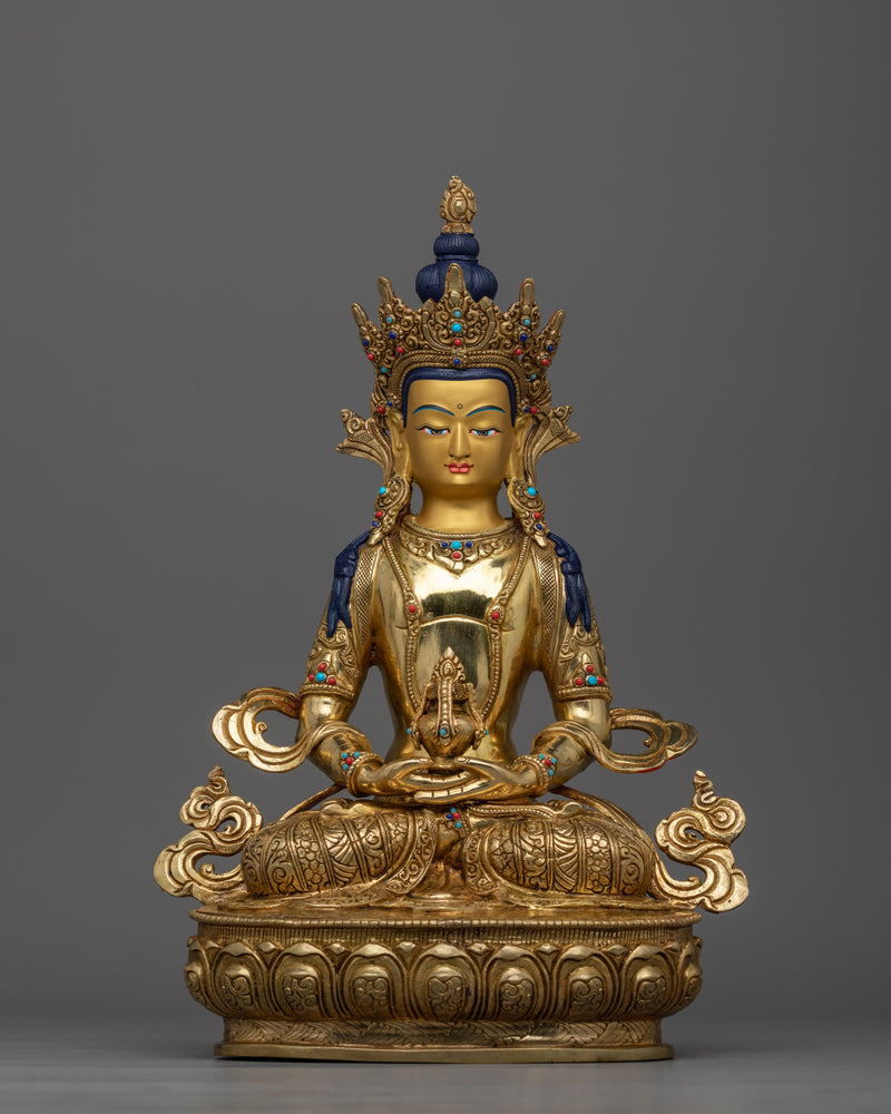 Lakshmi Statue - 7854 Lakshmi Statue - 7854