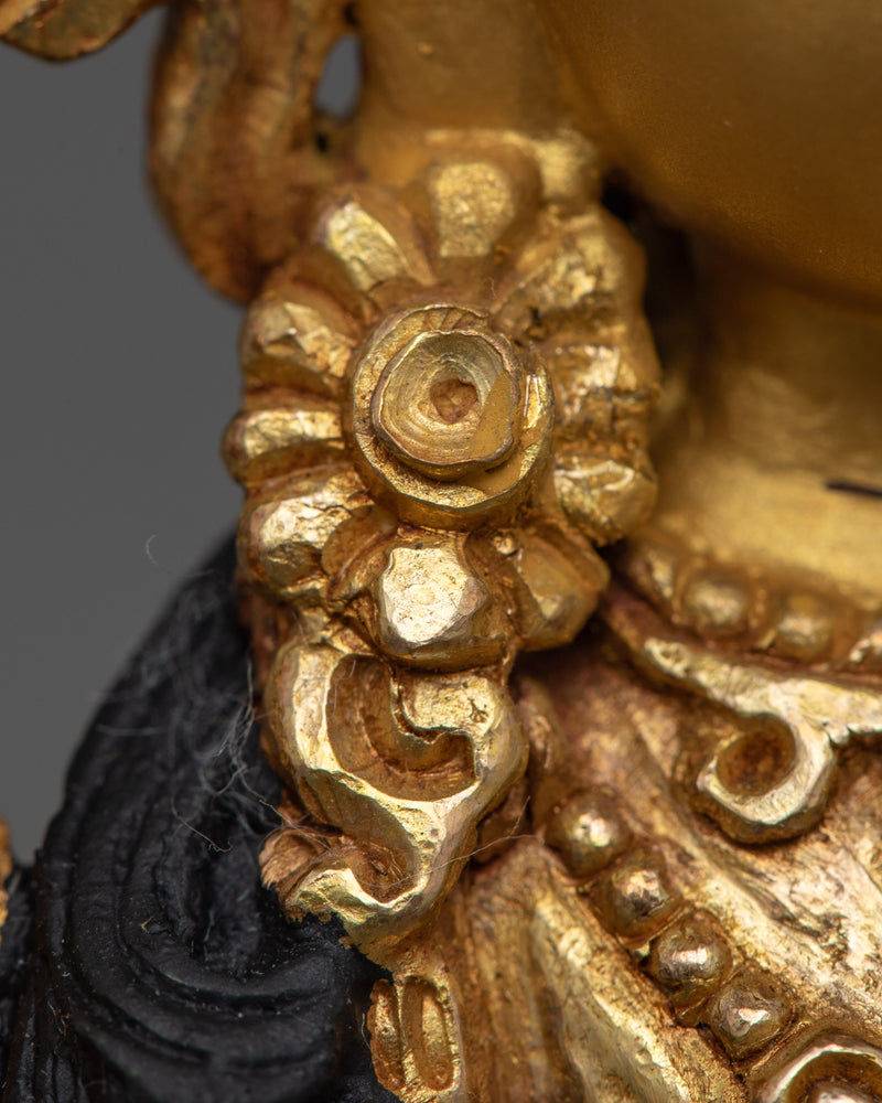 green-tara-shrine-statue