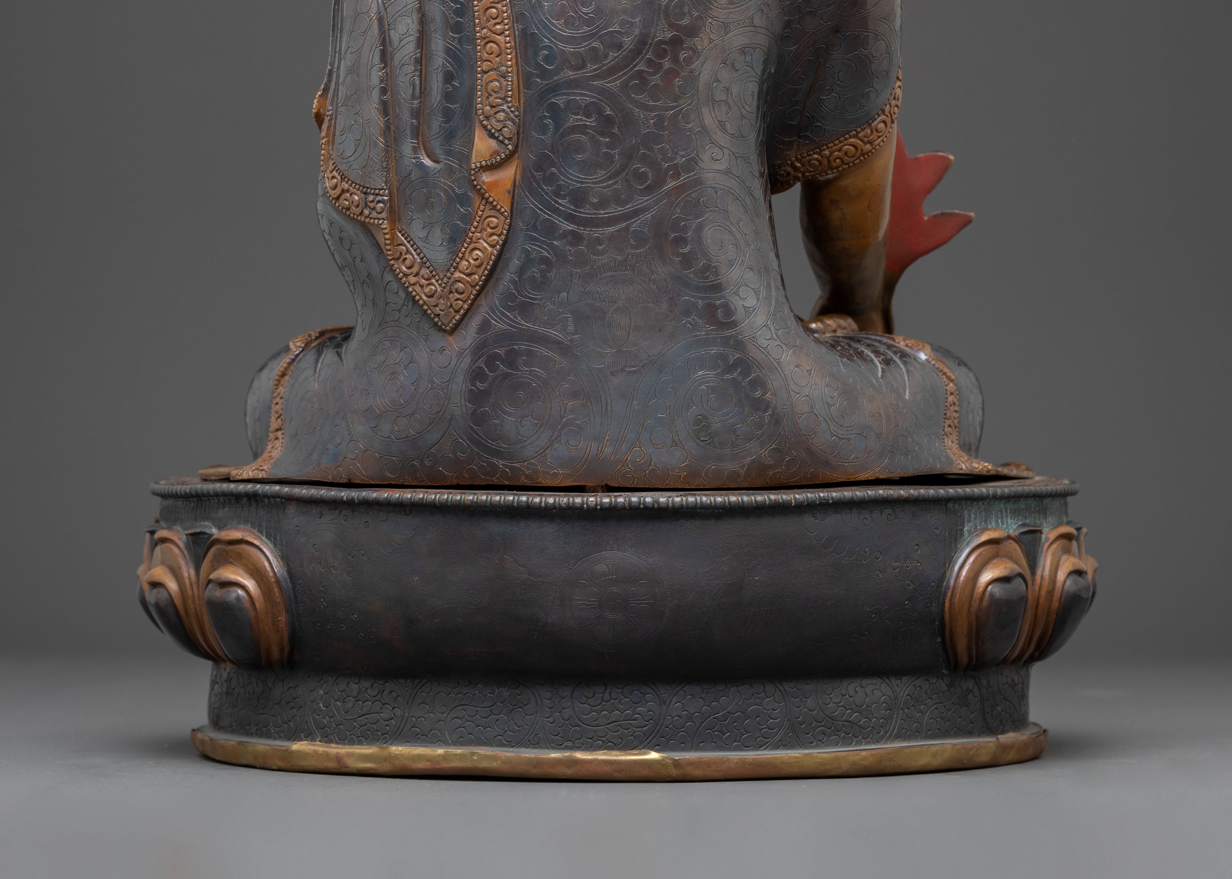 Medicine Buddha, The Supreme Buddhist Healer | Healing Deity