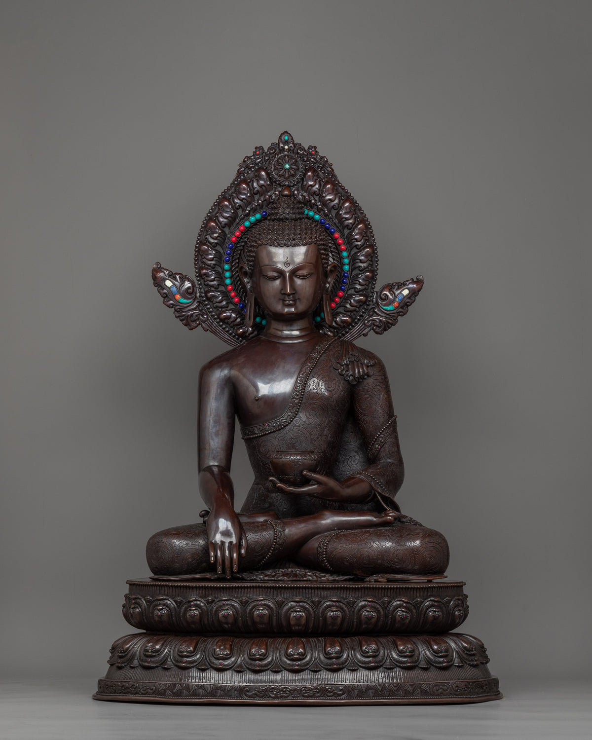 enlighten-teacher-shakyamuni-buddha-oxidized
