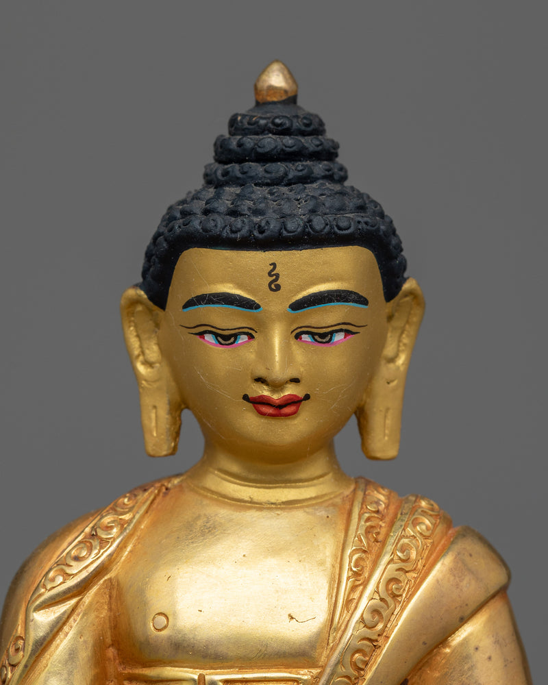 shakyamuni-buddha-small-gold-gilded