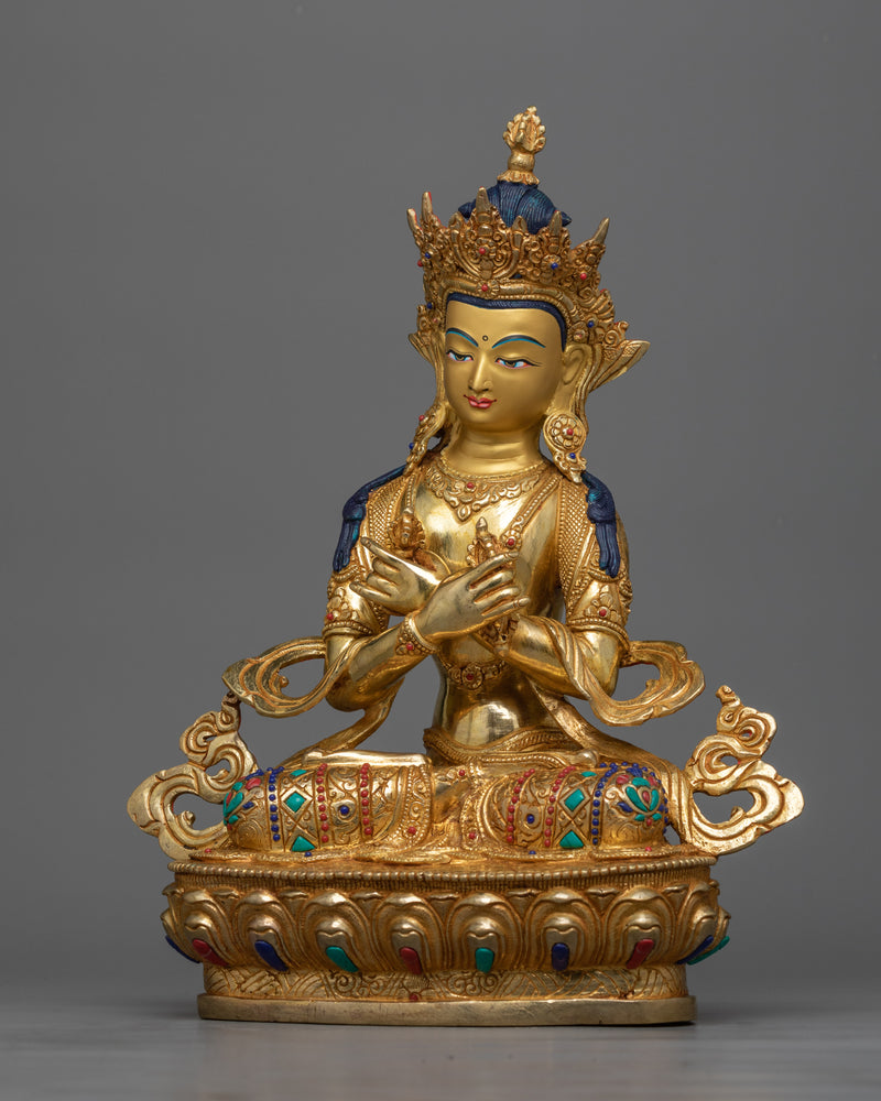 gemstones-decorated-vajradhara
