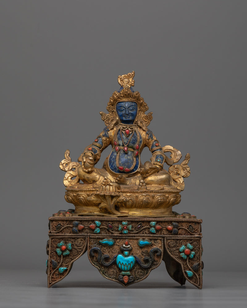 dzambhala-lapis-stone-body
