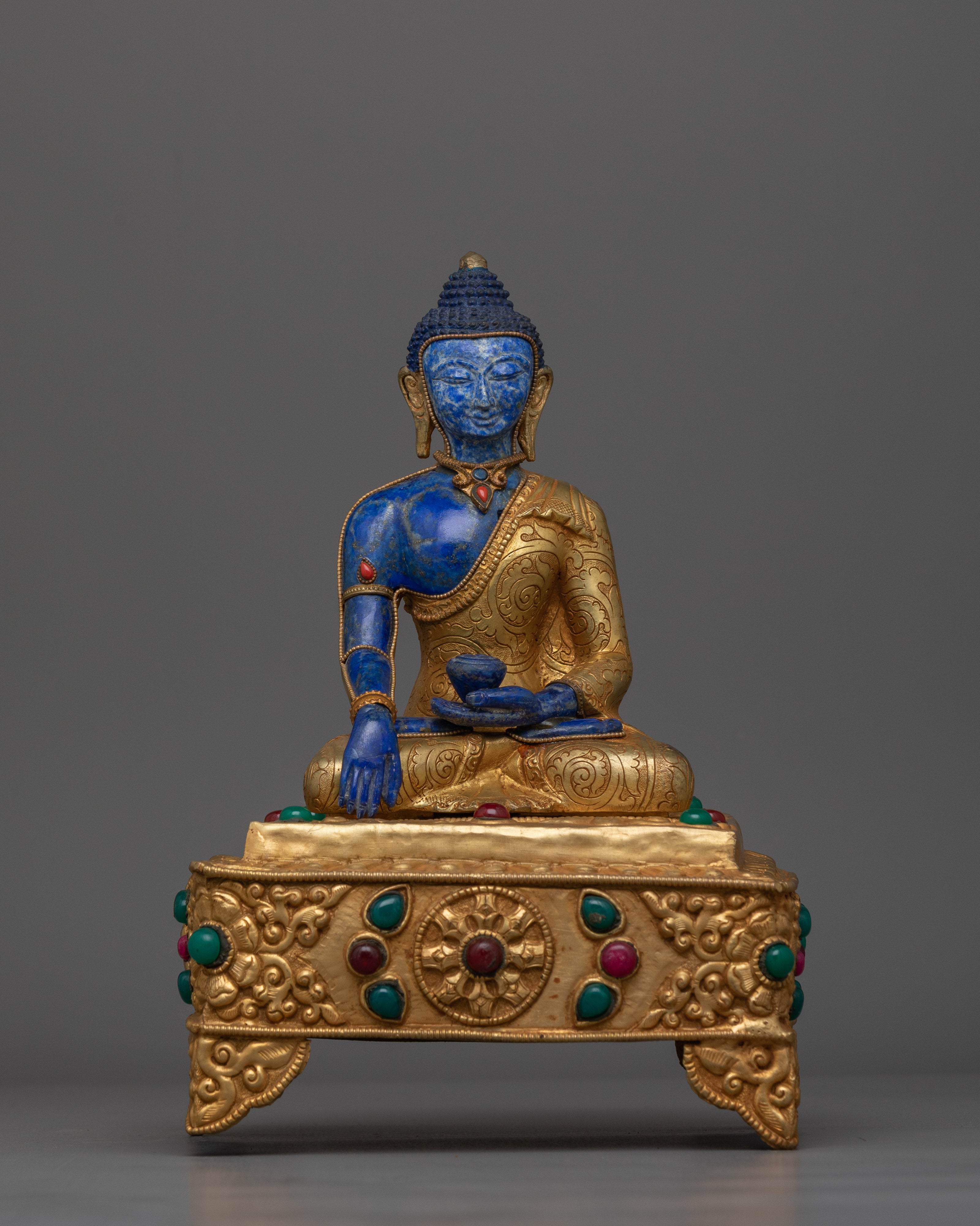 shakyamuni-buddha-lapis-stone-body