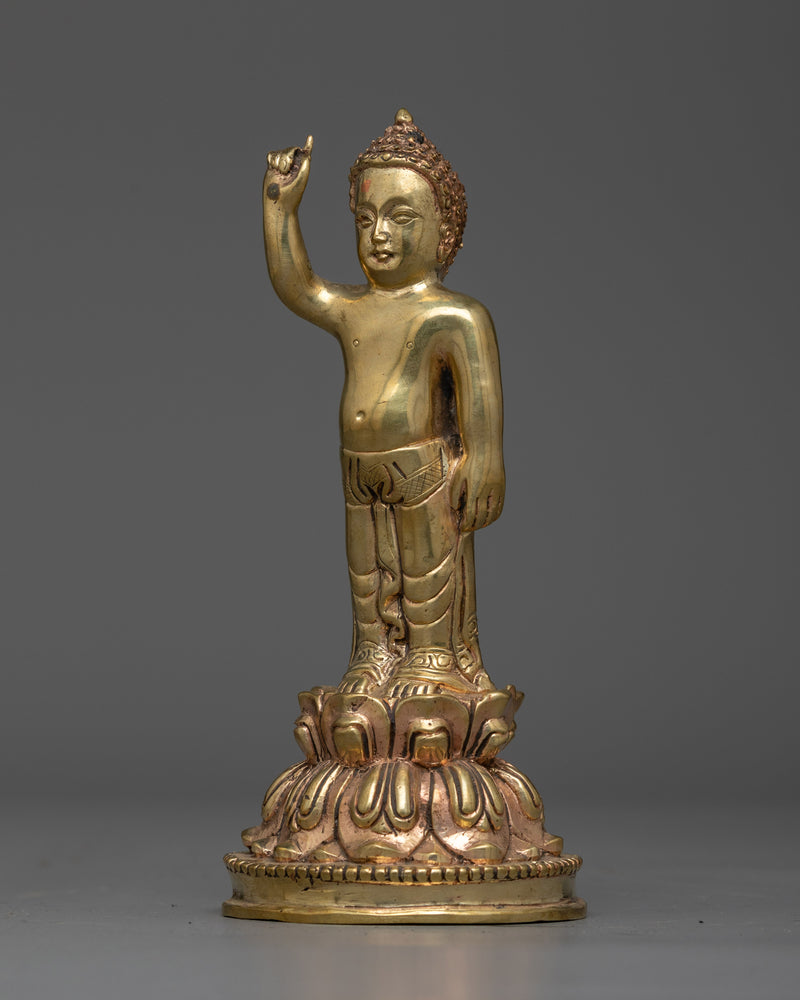 baby-standing-buddha