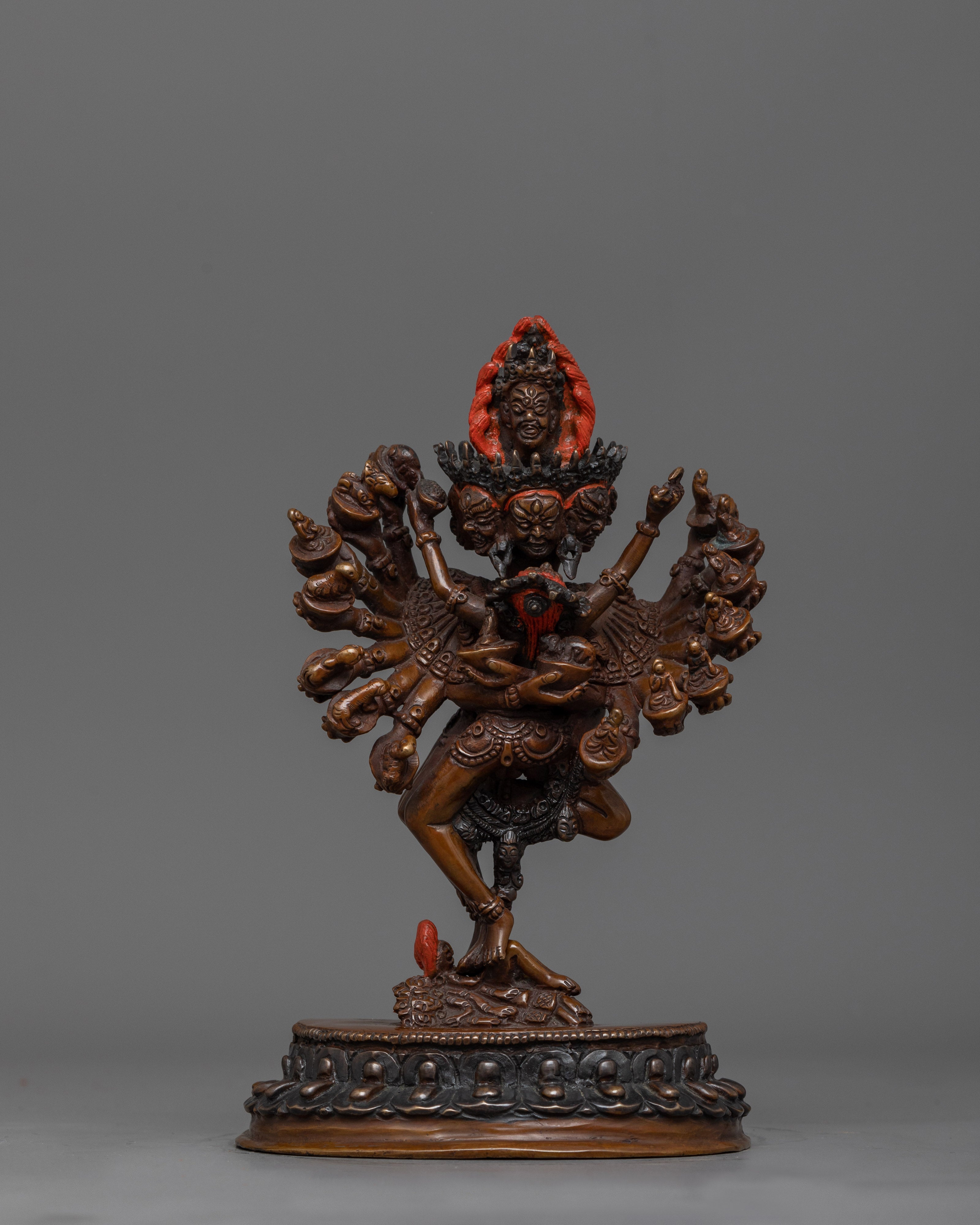 hevajra-oxidized