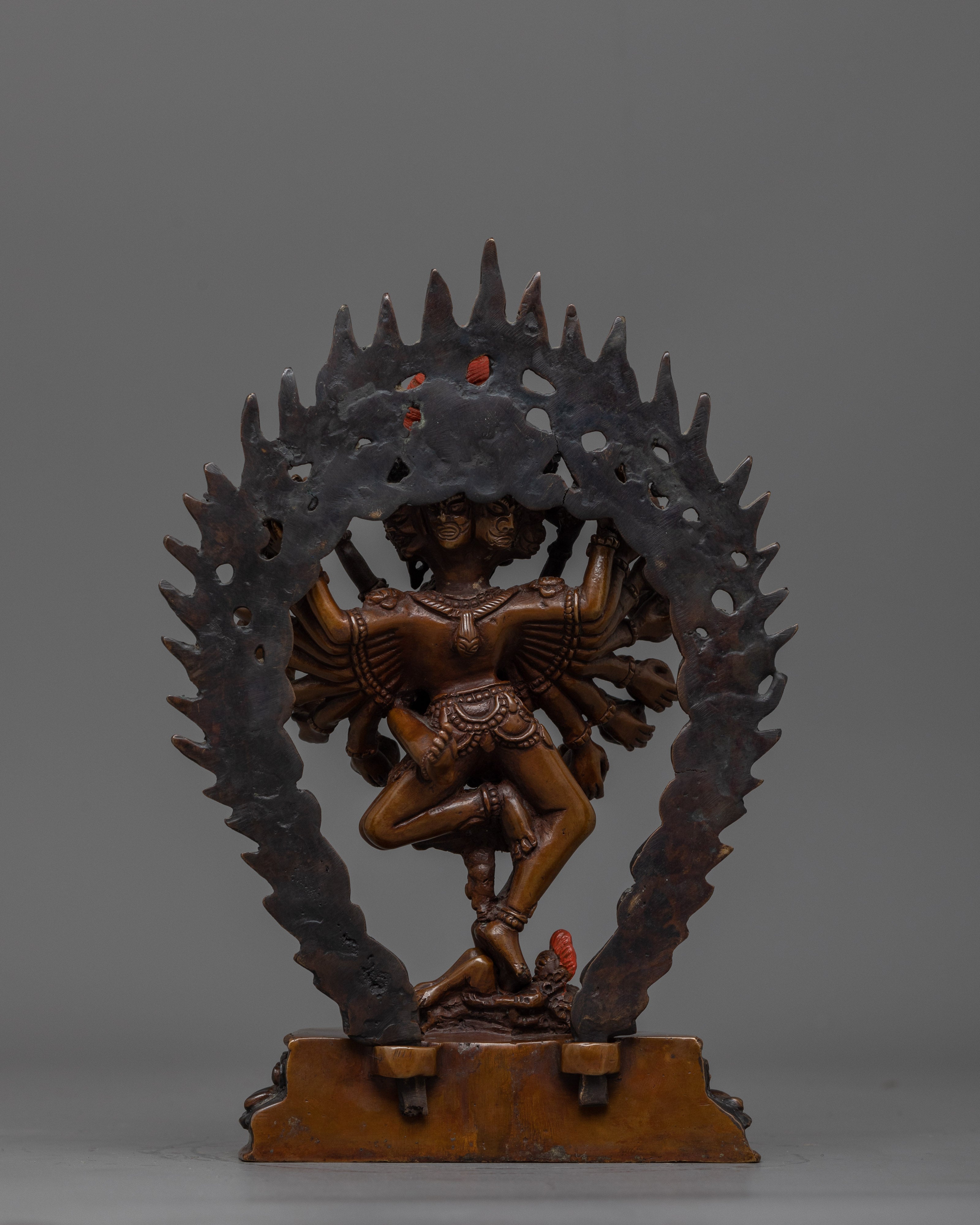 hevajra-oxidized