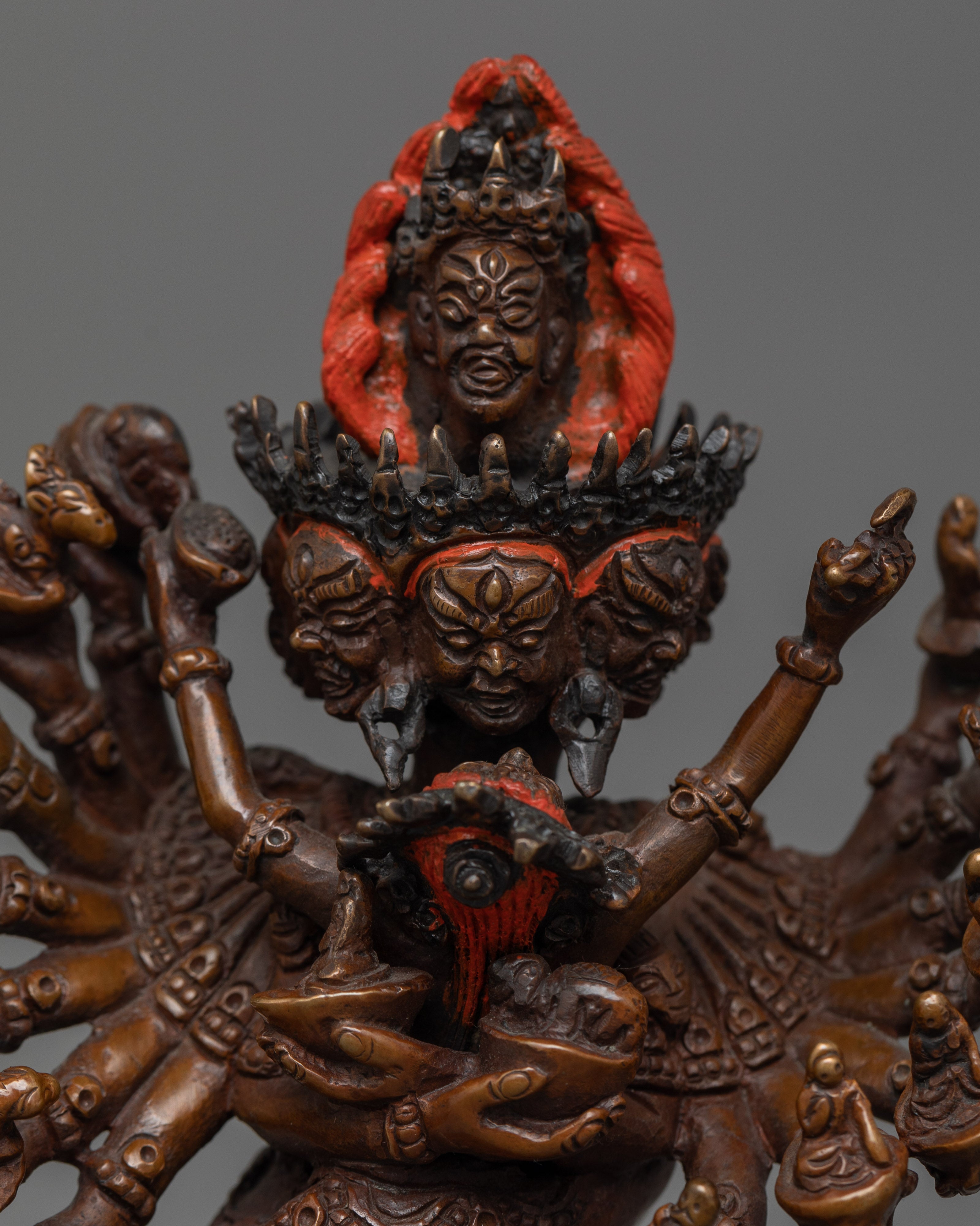 hevajra-oxidized