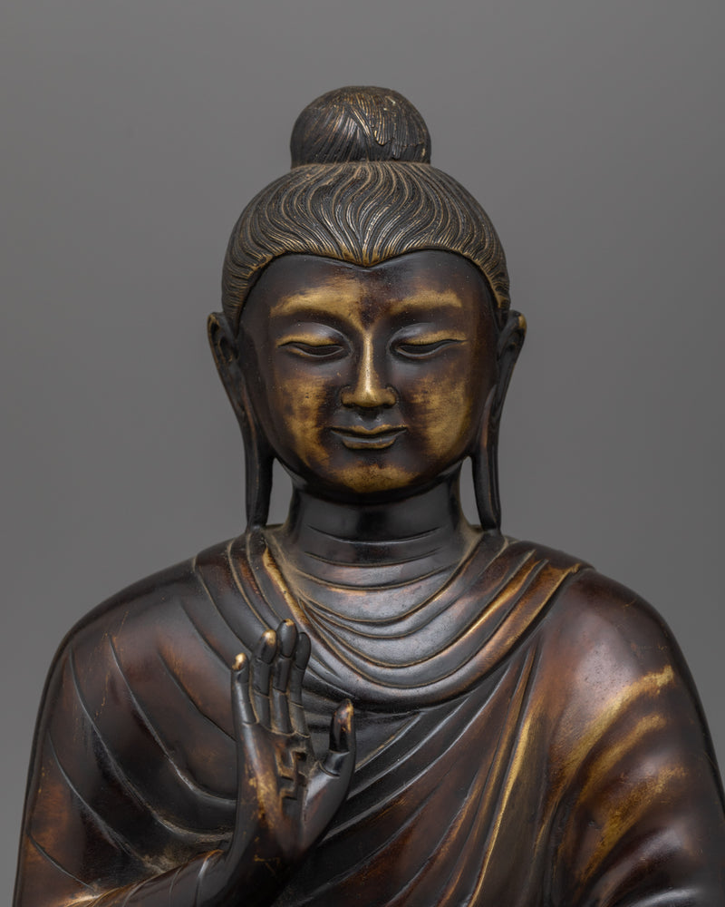 amogasiddhi-25cm-oxidized