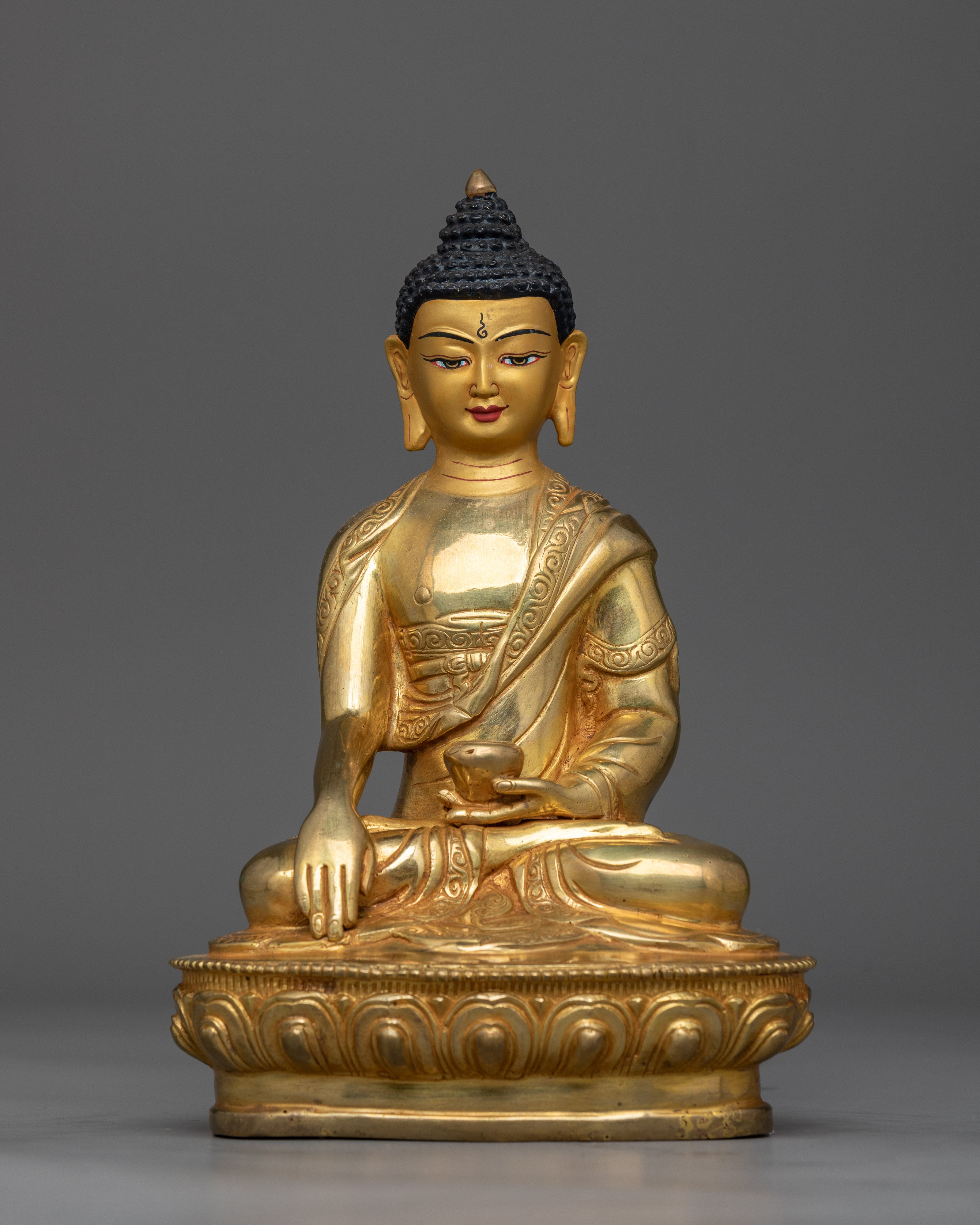 Trio Buddhas Set | Collective Embodiment of Enlightenment