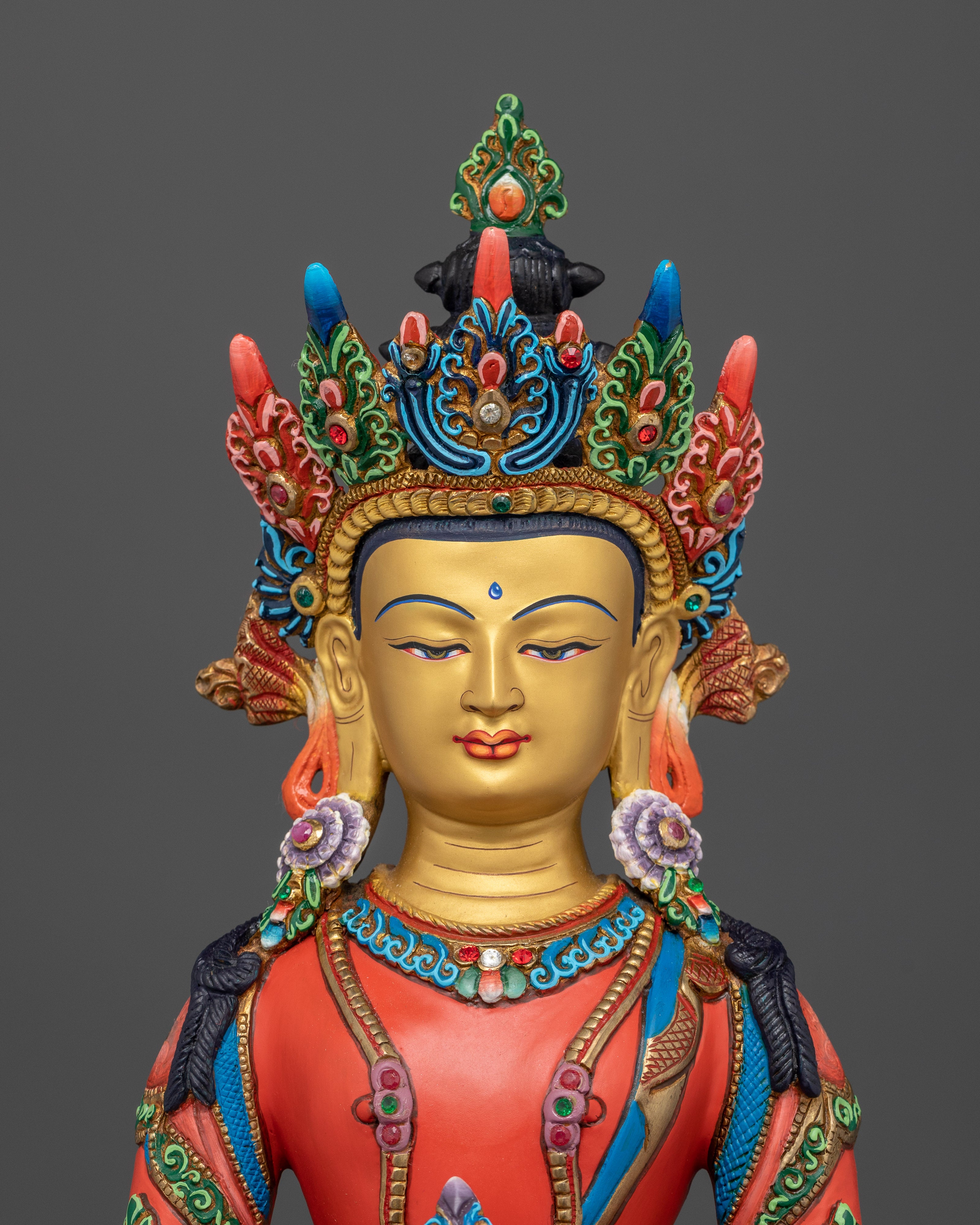 amitayus-colored-handmade