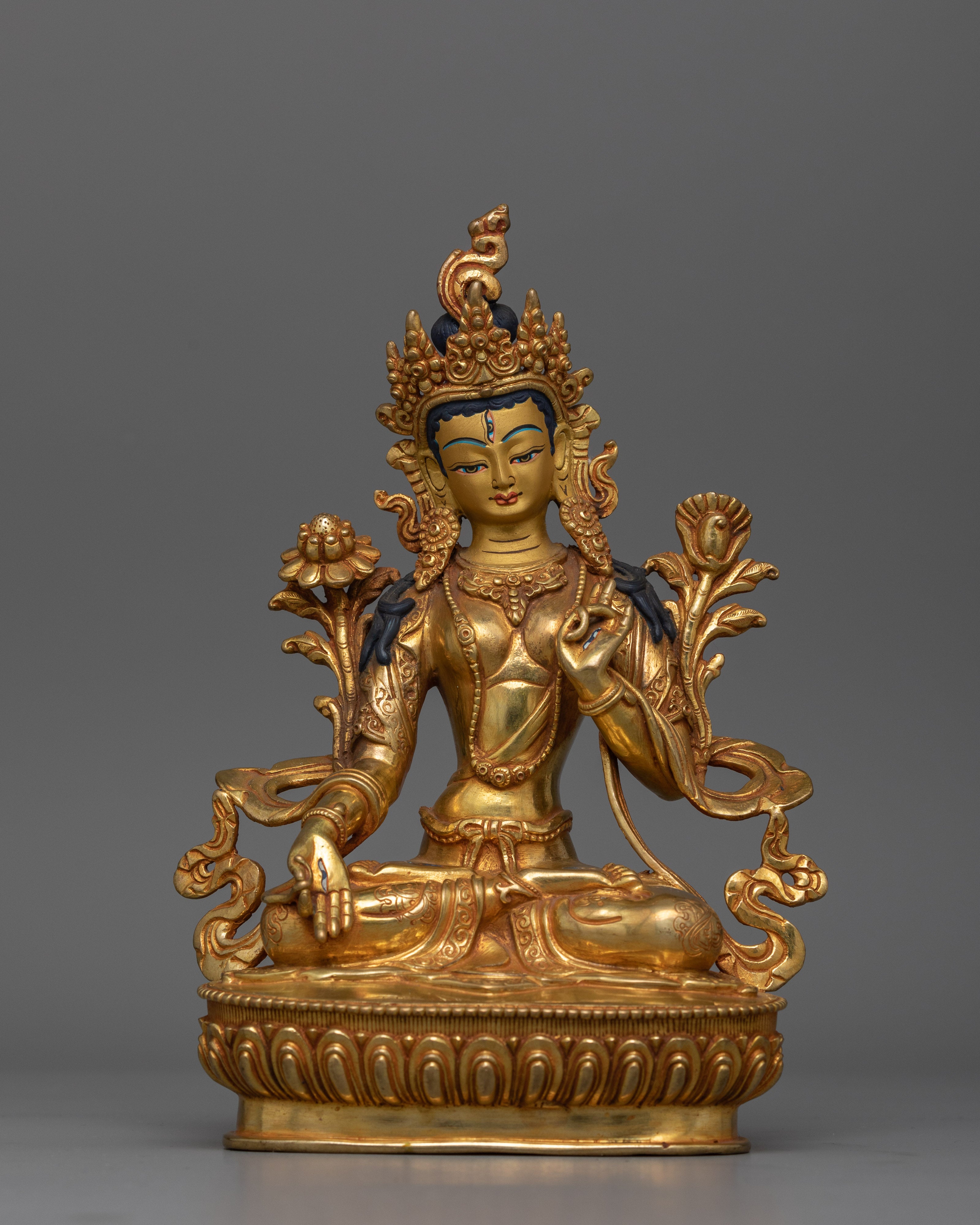 white-tara-hand-carved-small
