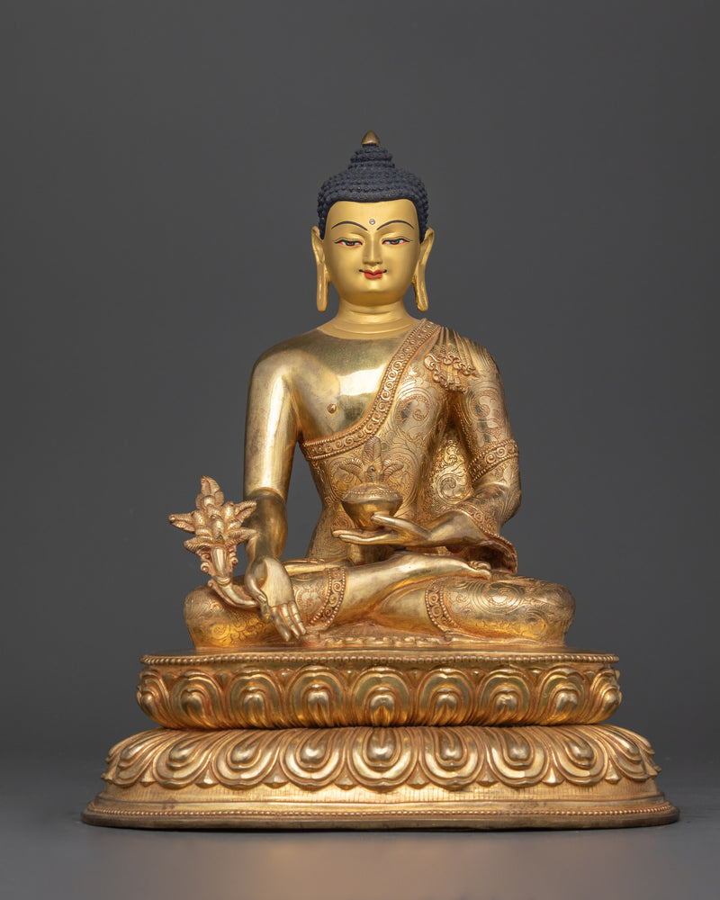 healing-energy-medicine-buddha-handmade