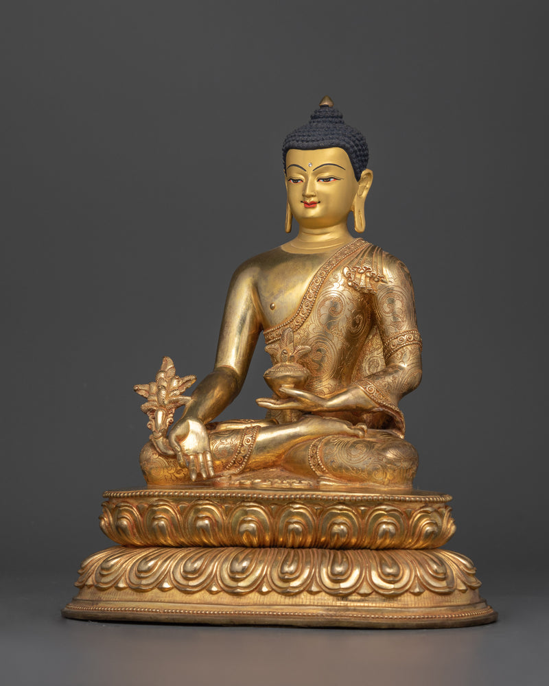 healing-energy-medicine-buddha-handmade