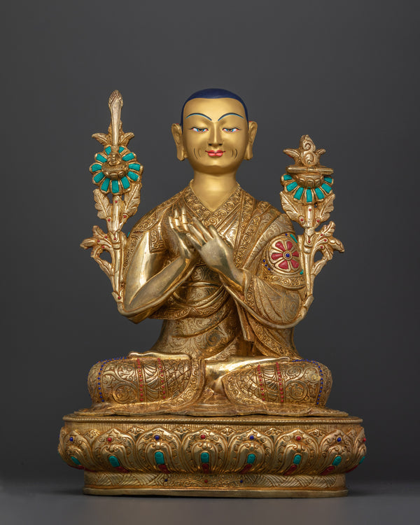 gelug-guru-je-tsongkhapa