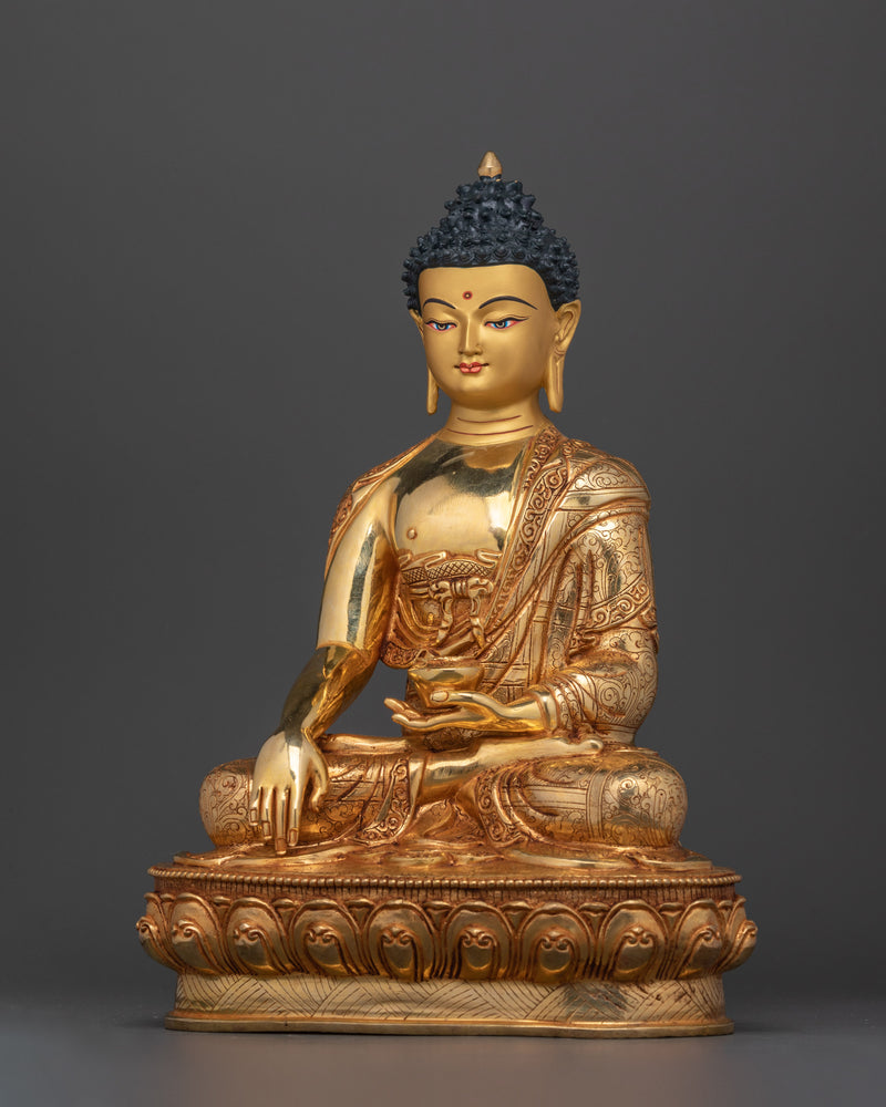 handmade-sage-shakyamuni-buddha