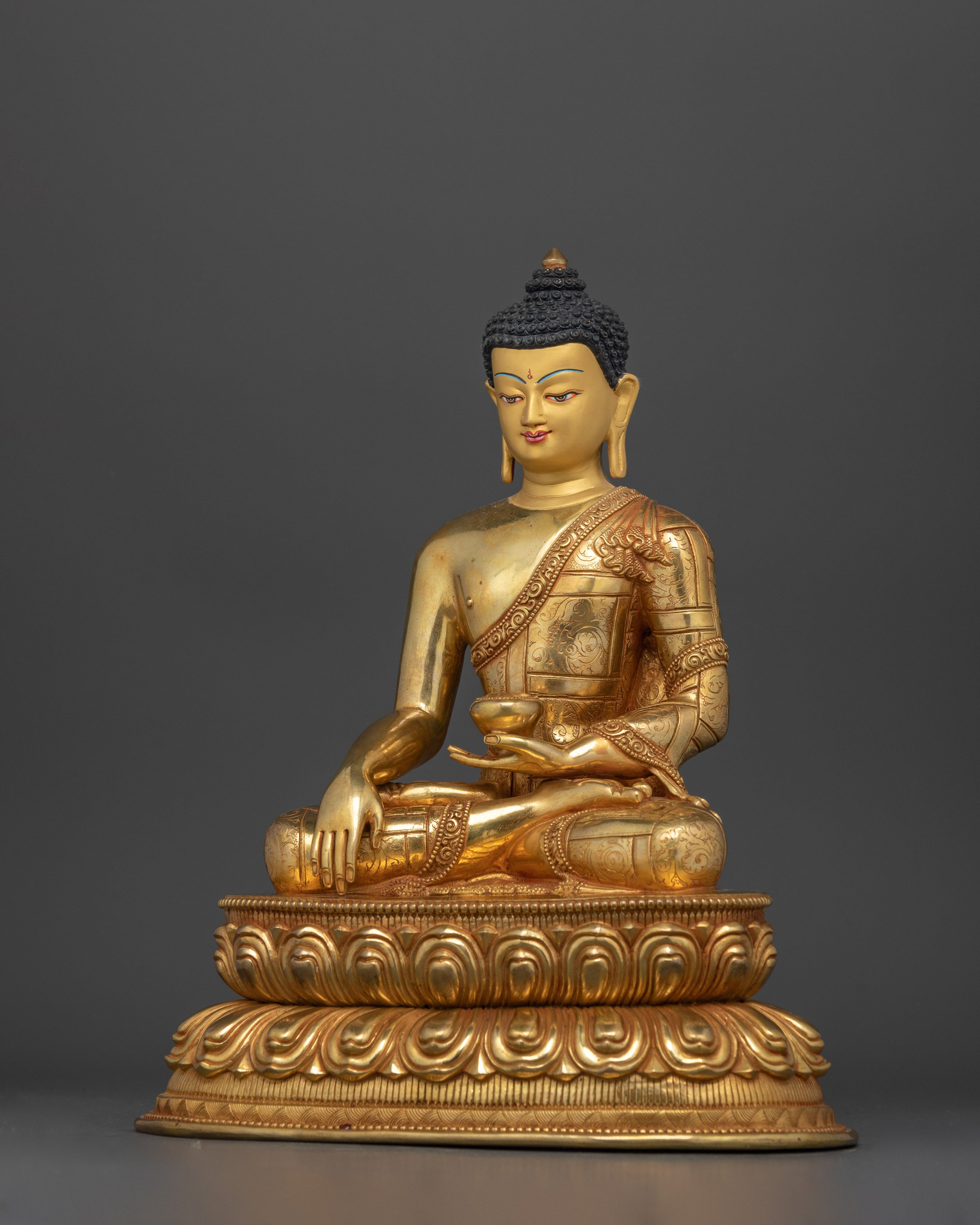 sacred-shakyamuni-buddha