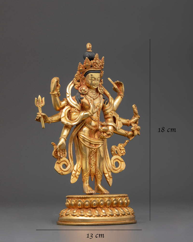 sacred-lokeshvara