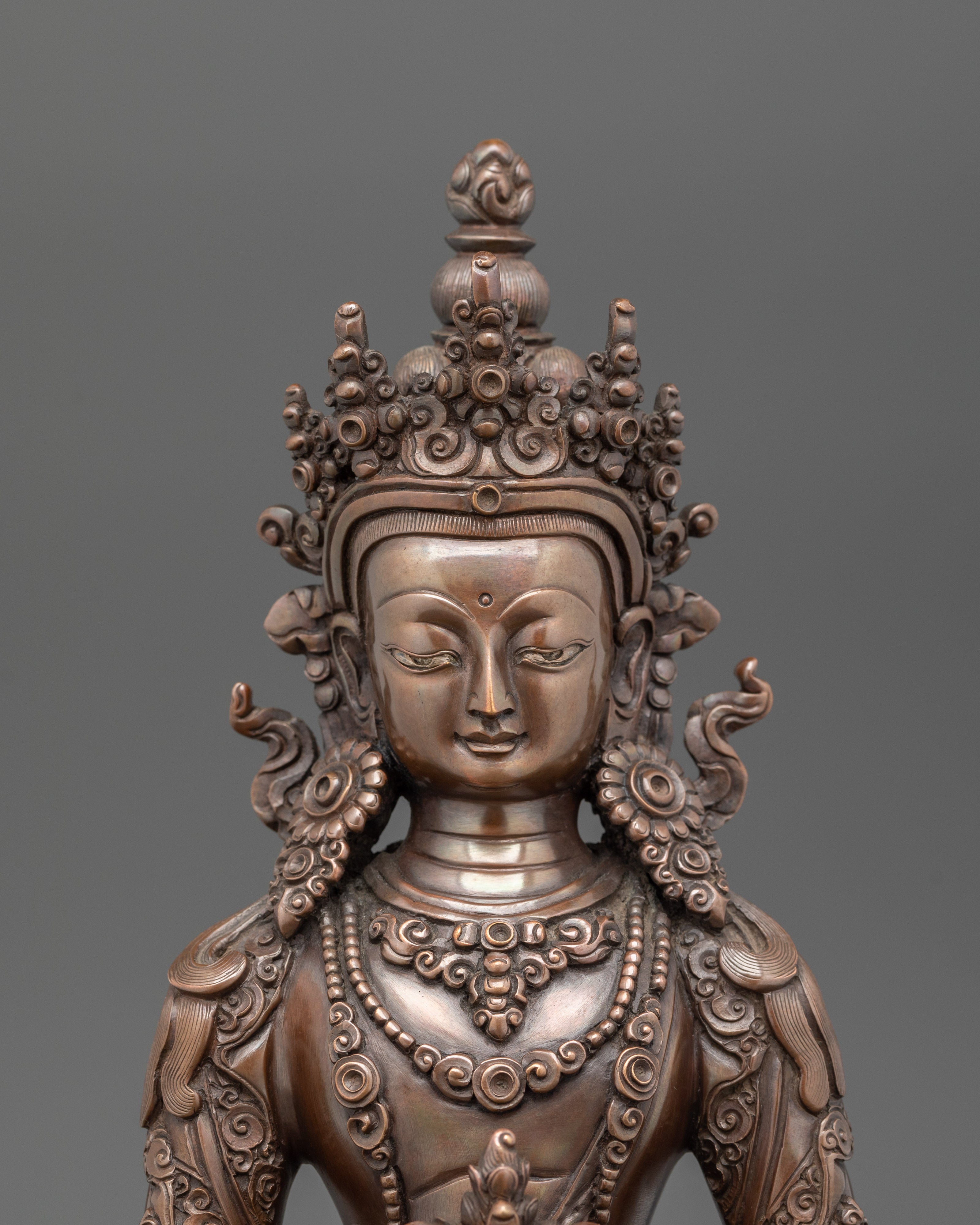 spiritual-amitayus