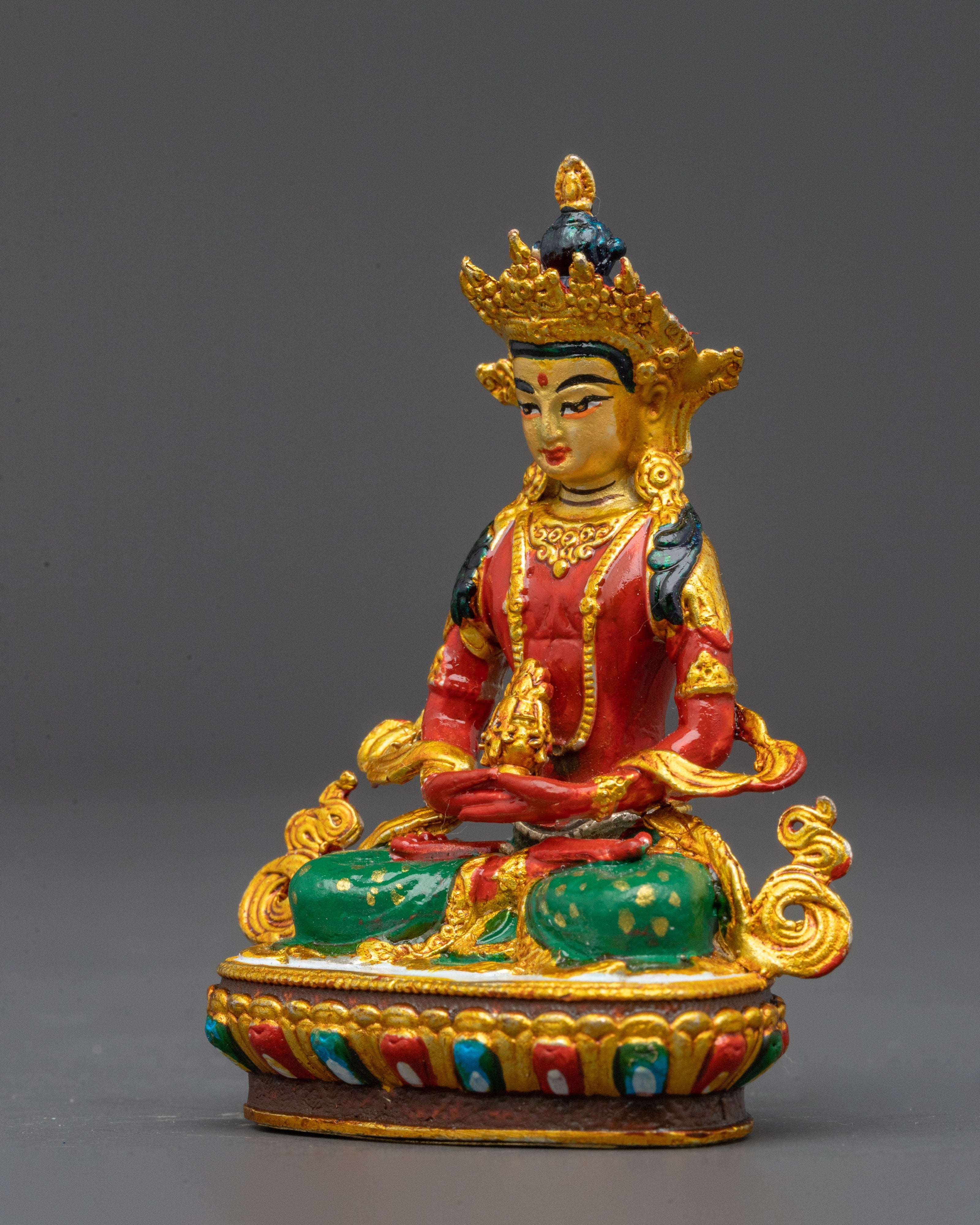 sacred-amitayus-figurine