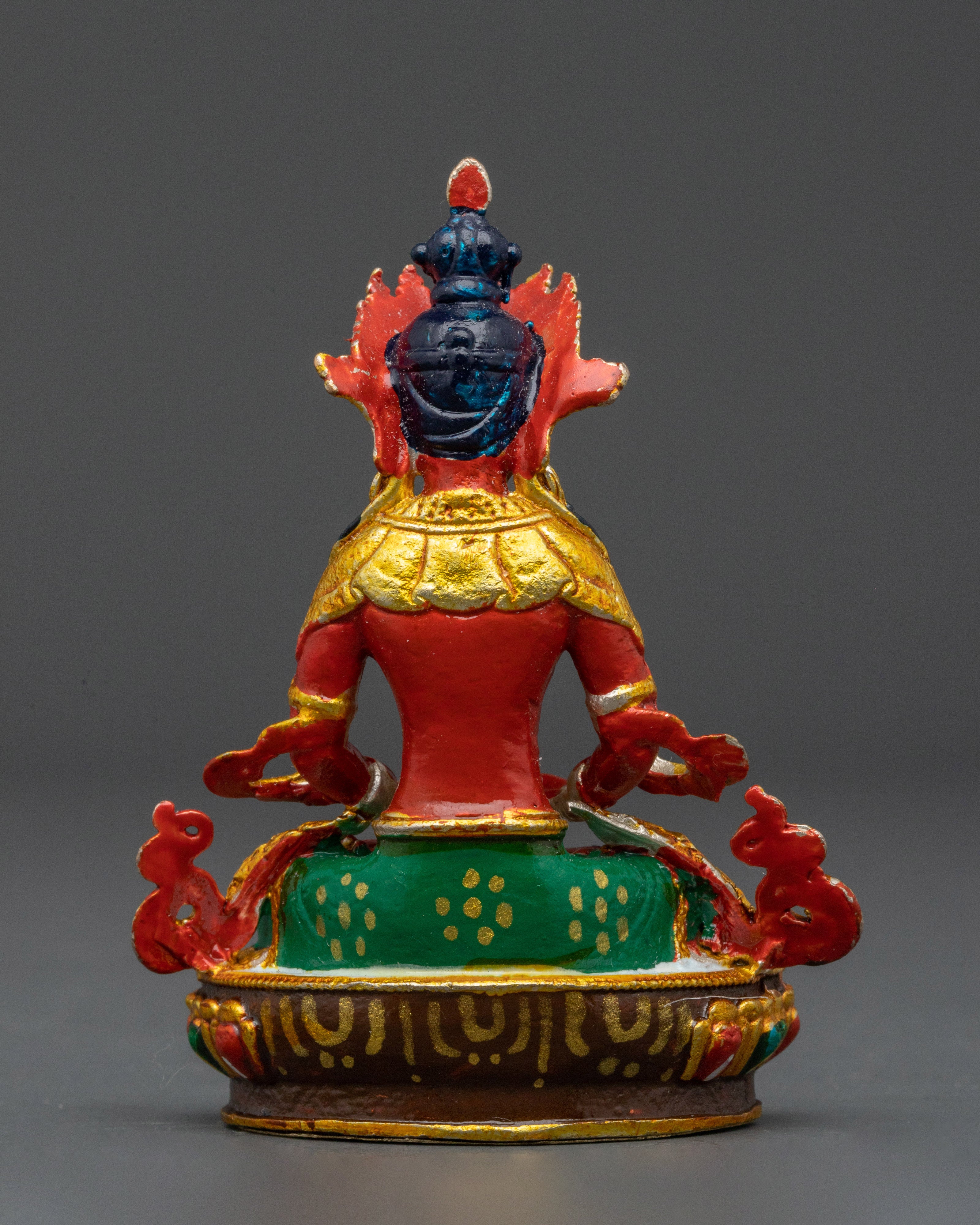 sacred-amitayus-figurine