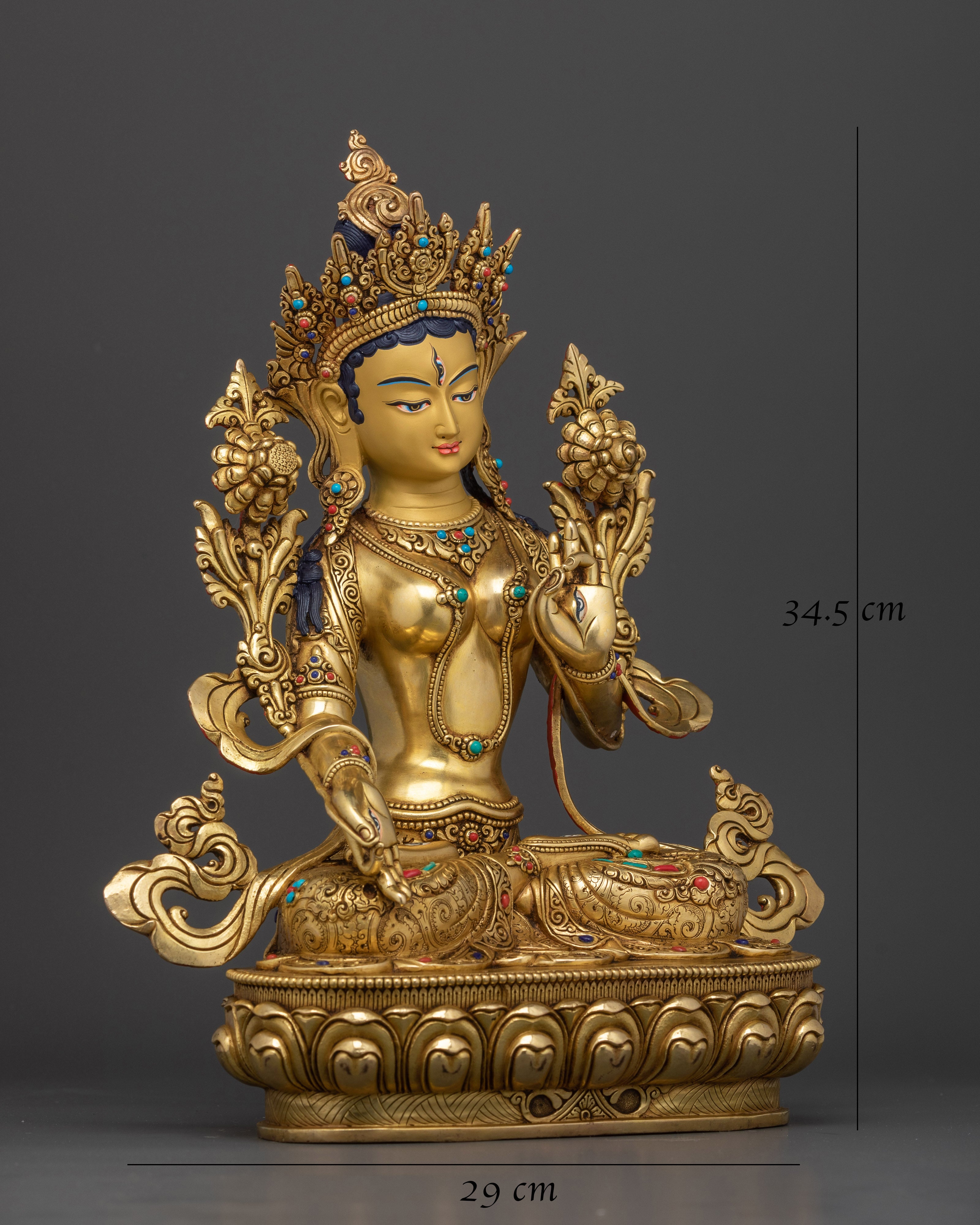 seven-eyed-white-tara