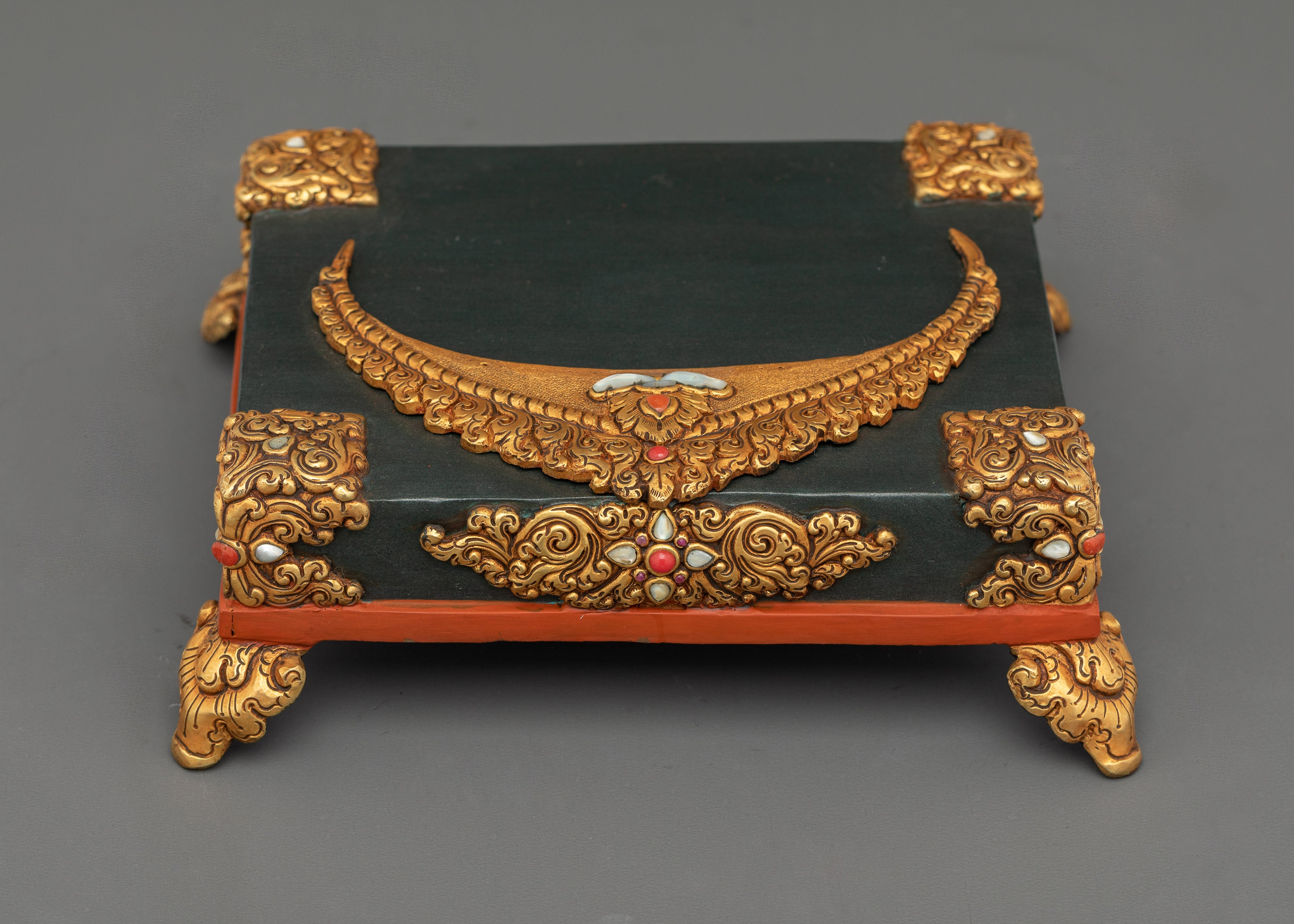 Light of Asia Shakyamuni Buddha | Spiritual Buddhist Artifact