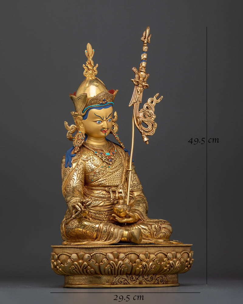semi-wrathful-guru-rinpoche