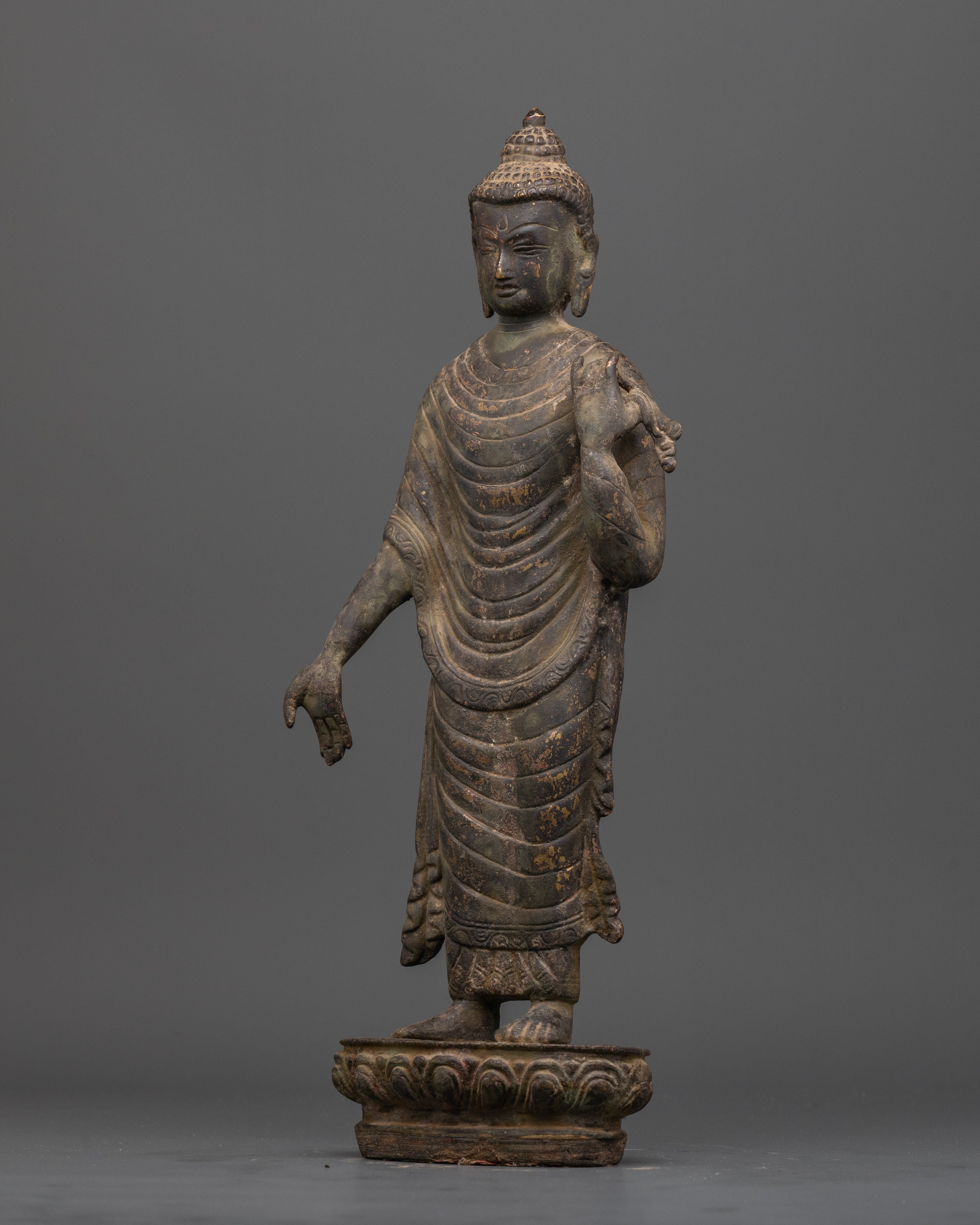 antique-finished-dipankara-buddha