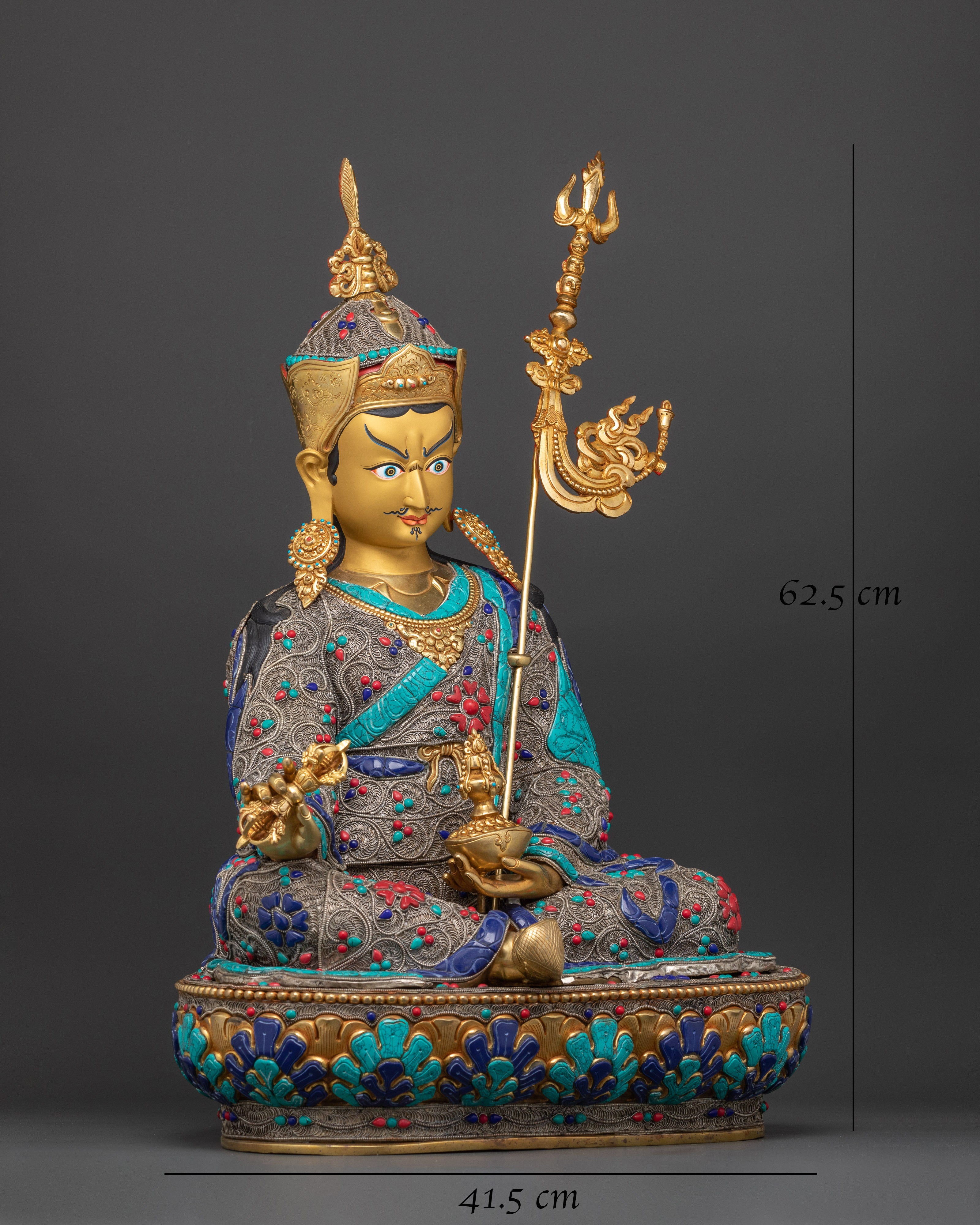 Great Master Guru Rinpoche