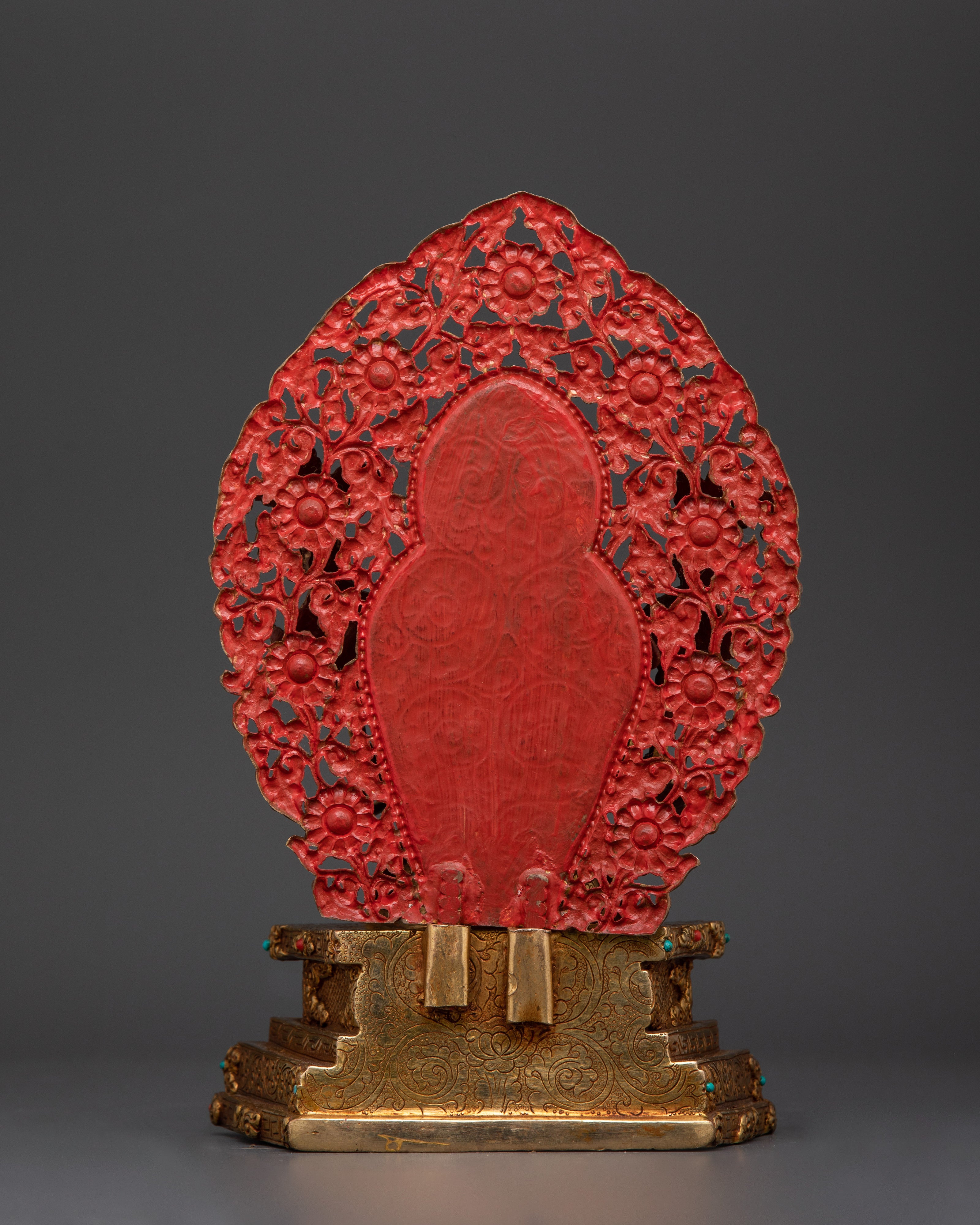 Lord Maitreya Statue | Future Buddha Art