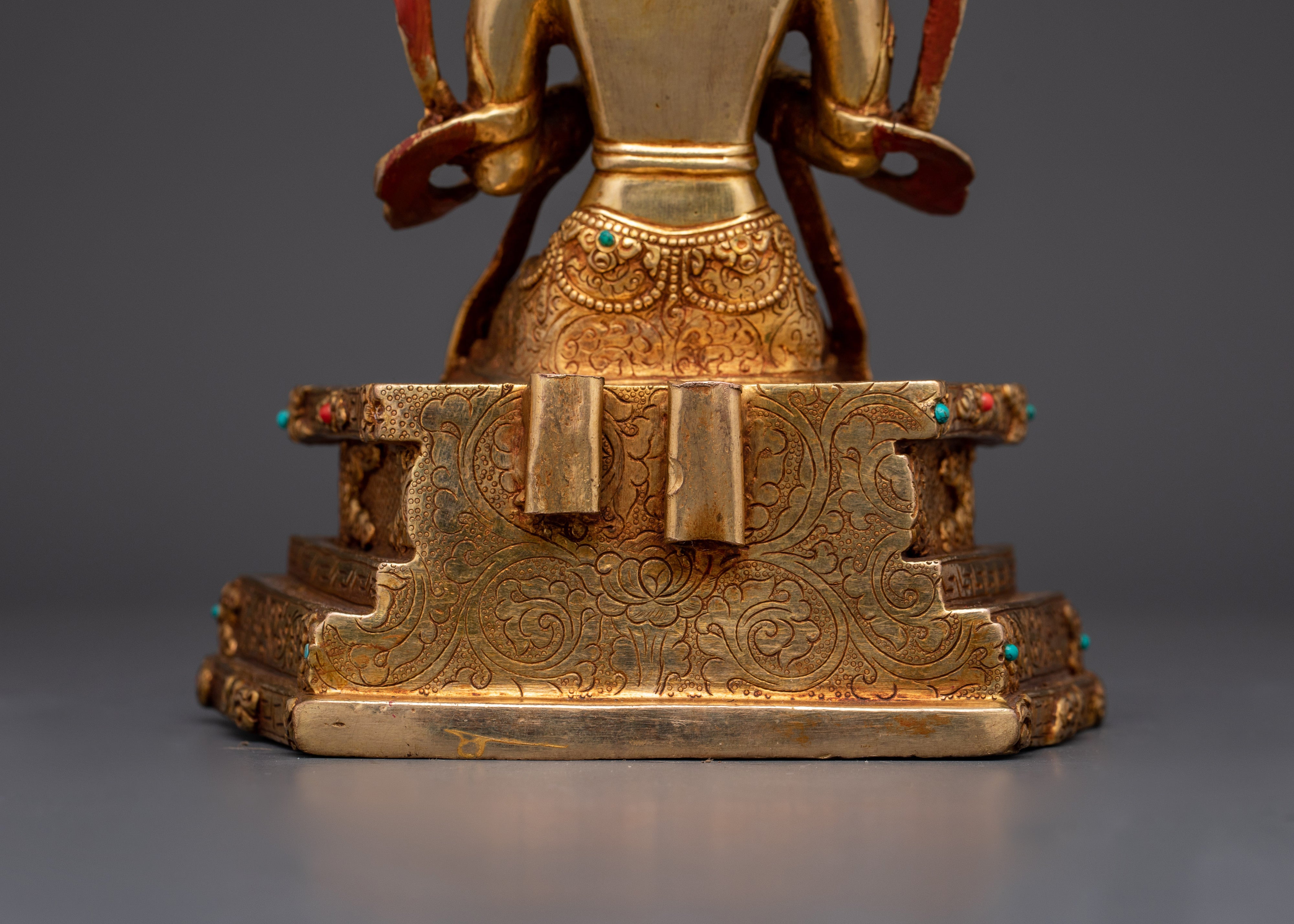 洋書 LORD MAITREYA by Amsumata (Signed) 洋書 LORD MAITREYA by Amsumata (Signed) LORD MAITREYA by Amsumata