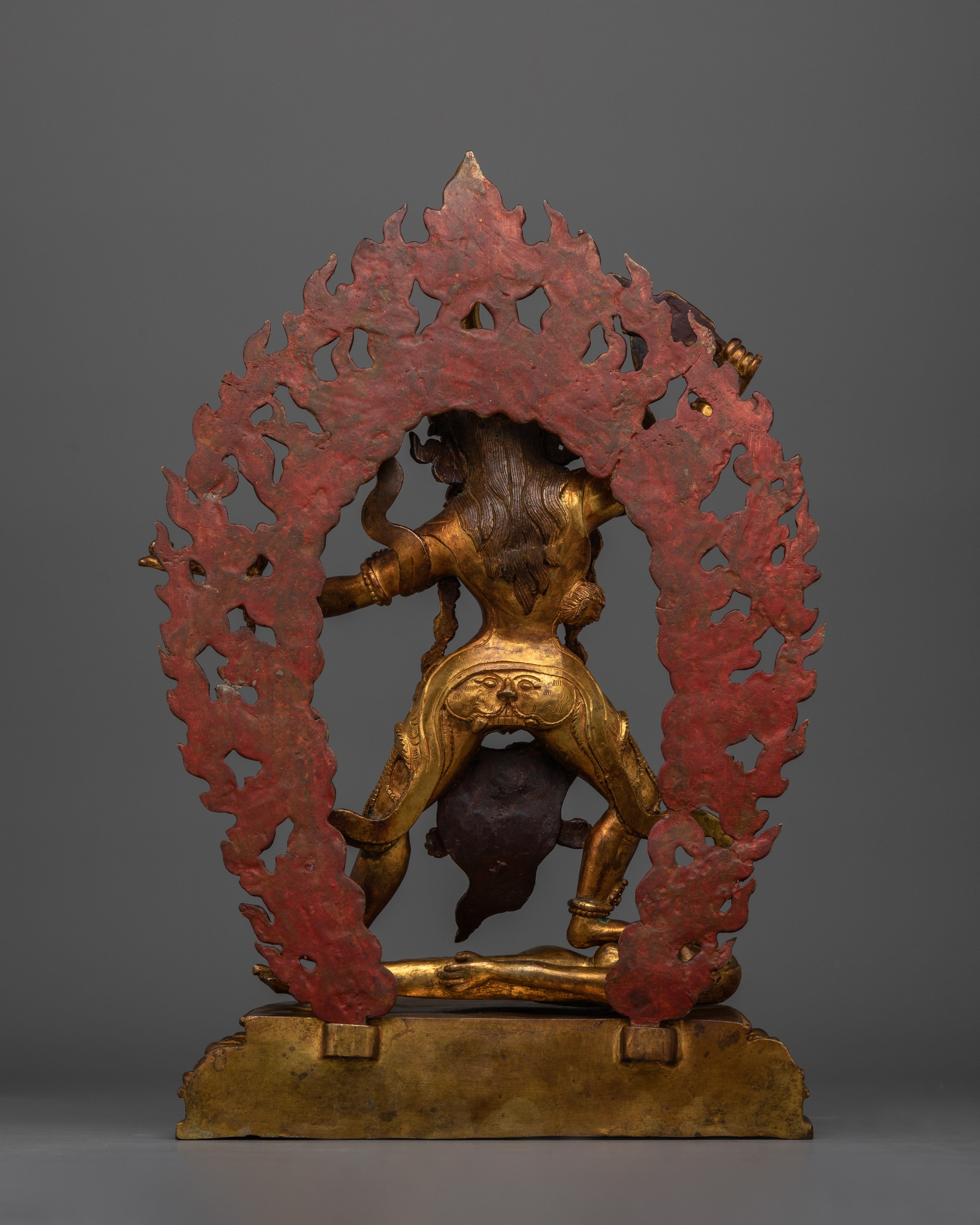 mahakala-ekajati
