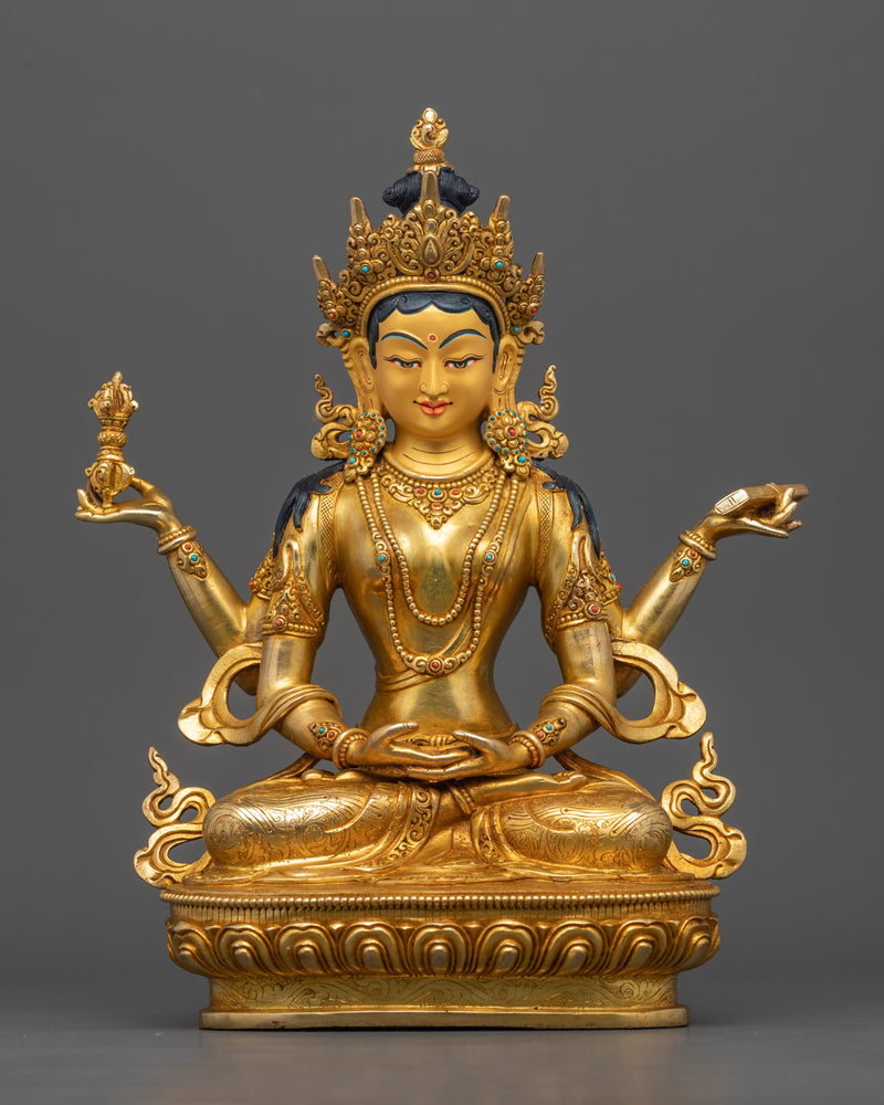 prajna-paramita-figure