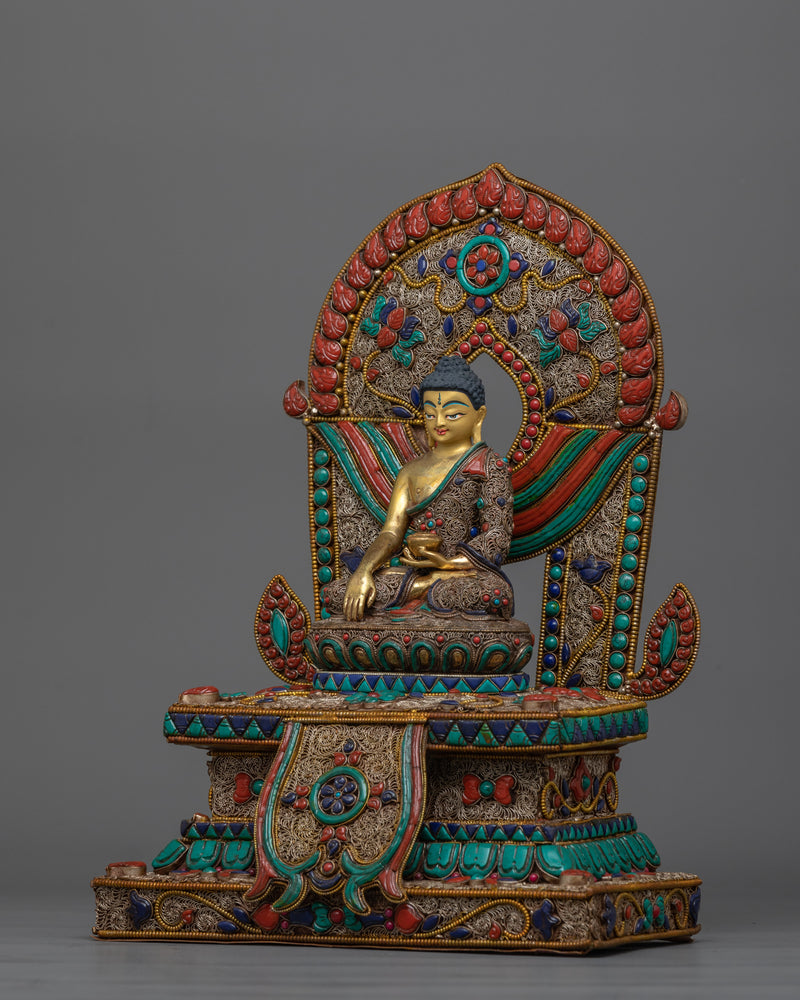 gesture-of-protection-shakyamuni-buddha