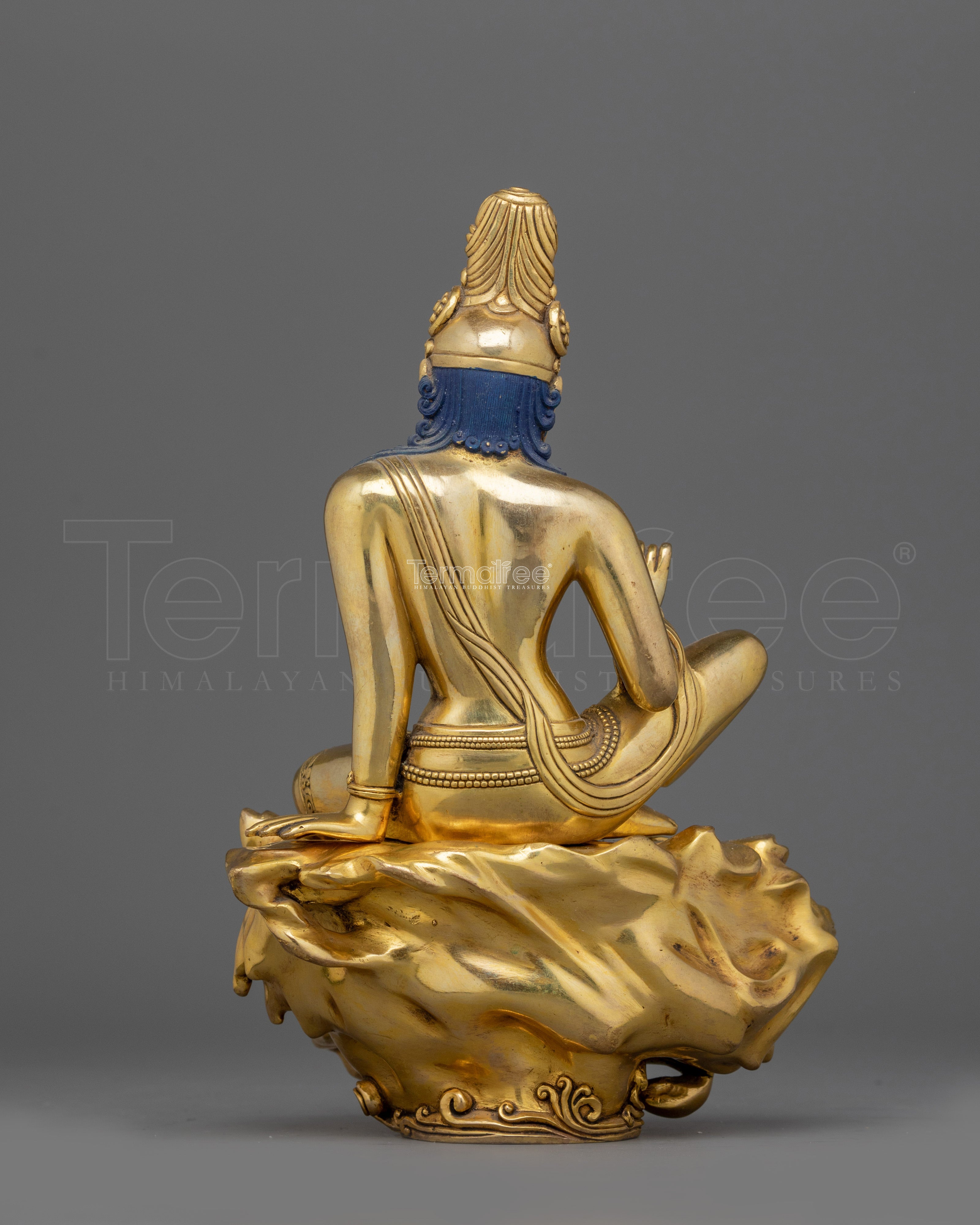 Avalokiteshvara Guanyin Statue | The Goddess of Mercy and Compassion