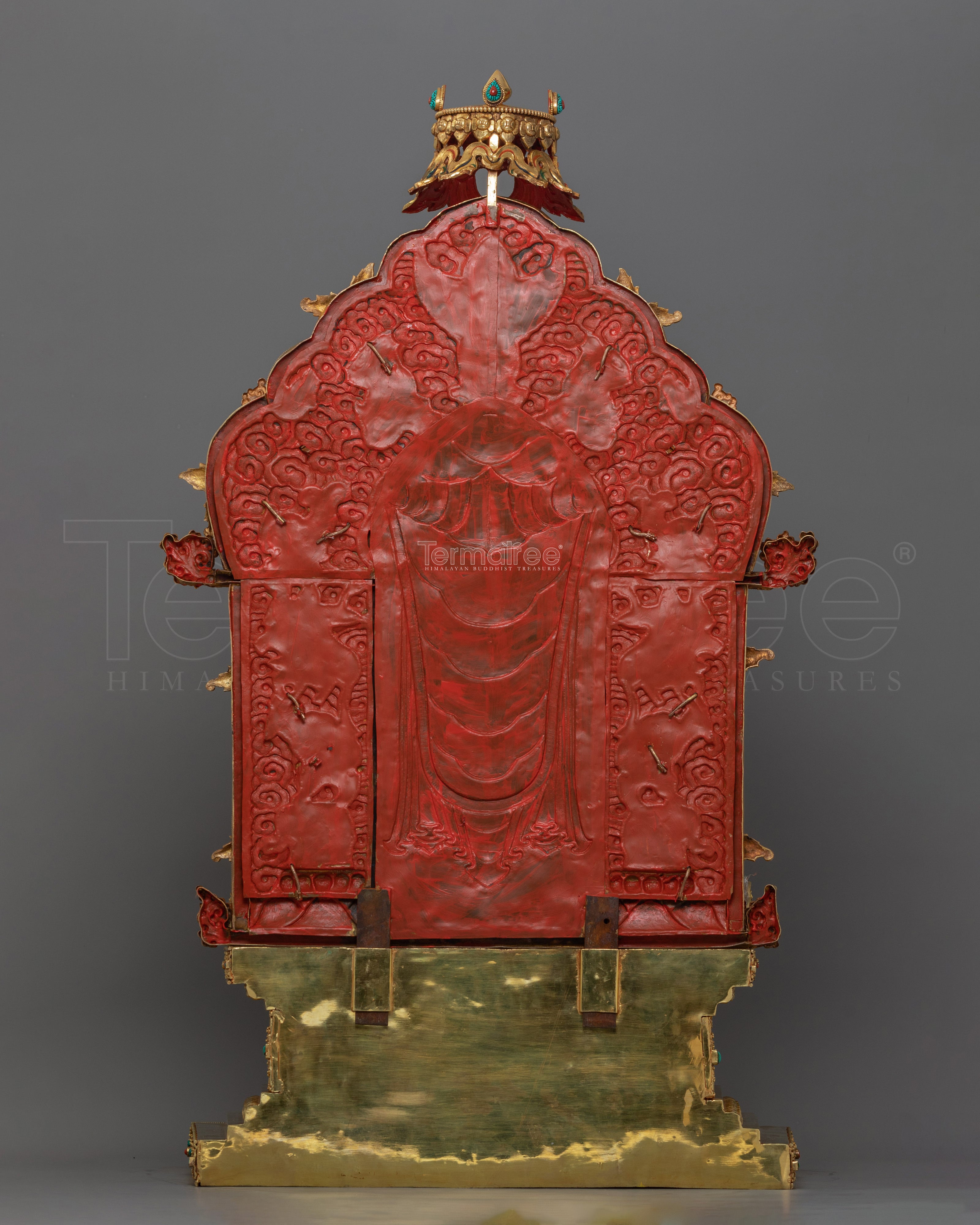 Shakyamuni Buddha The Founder of Buddhism | Buddhist Iconography
