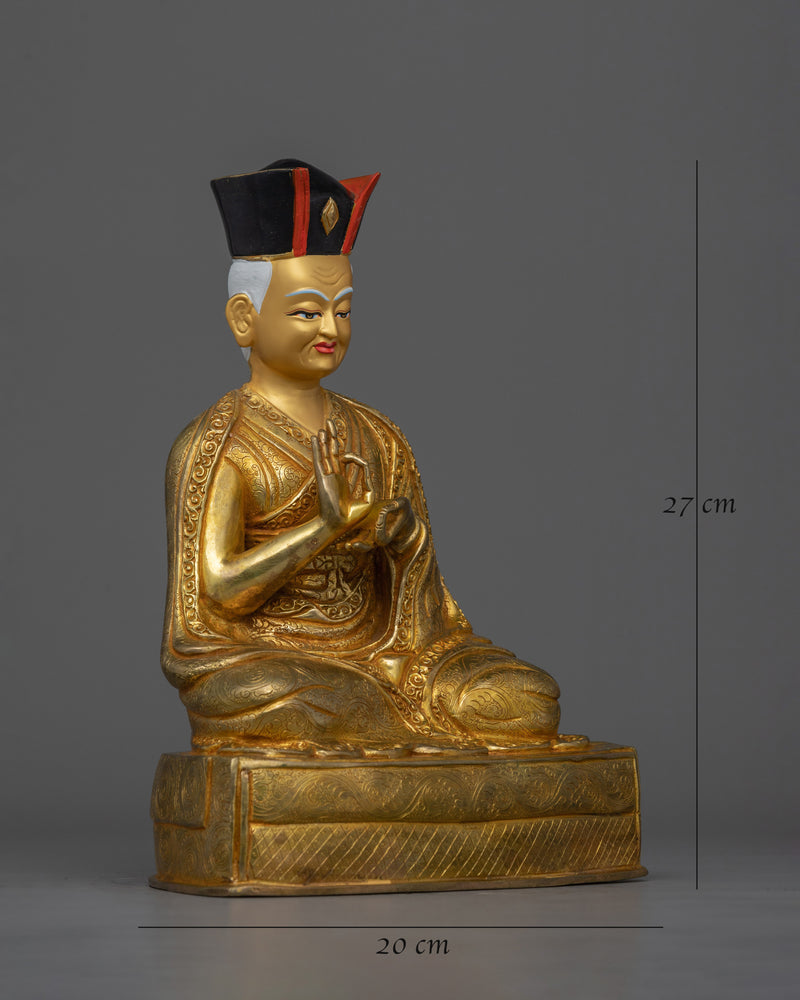 1st-karmapa