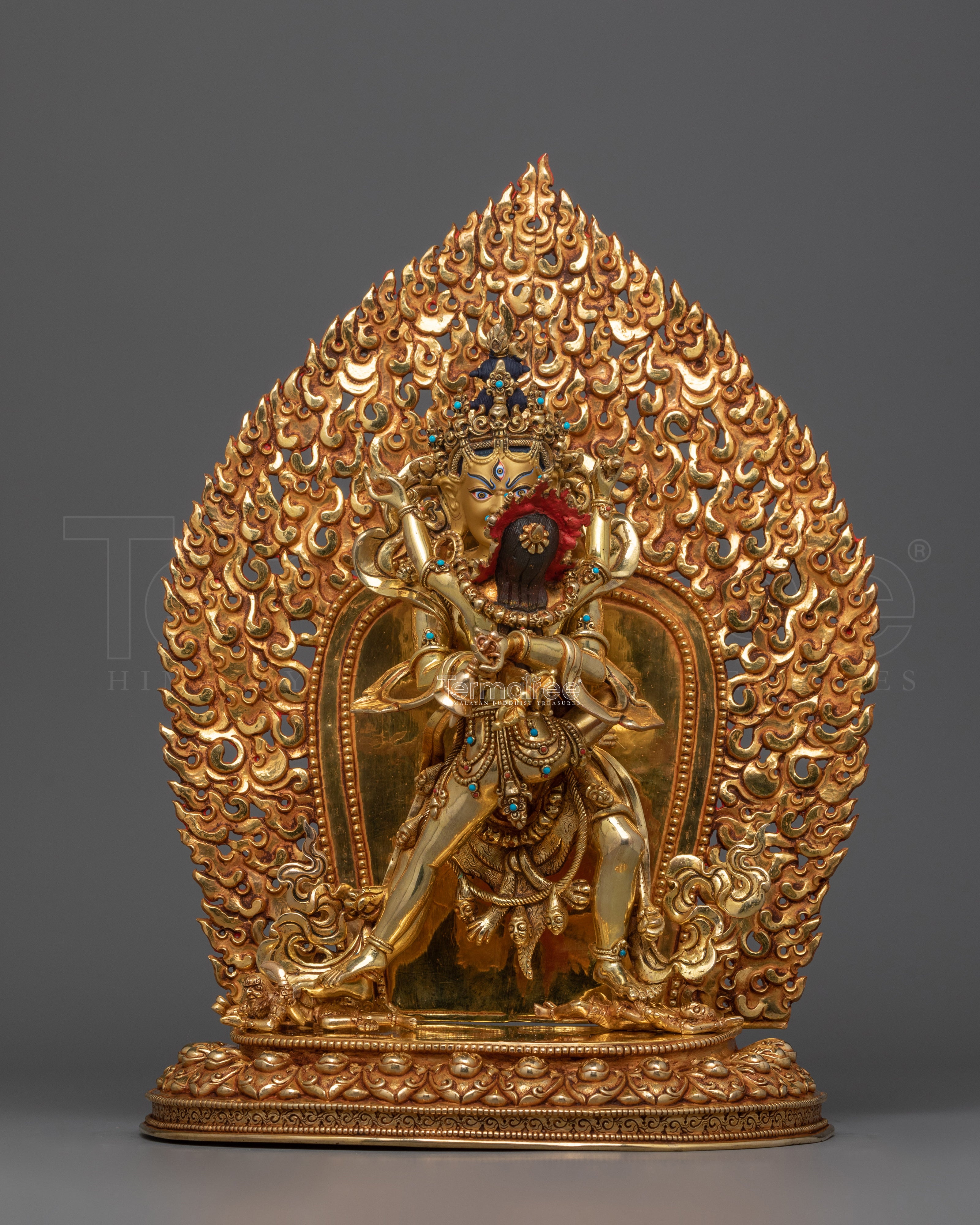 Chakrasamvara
