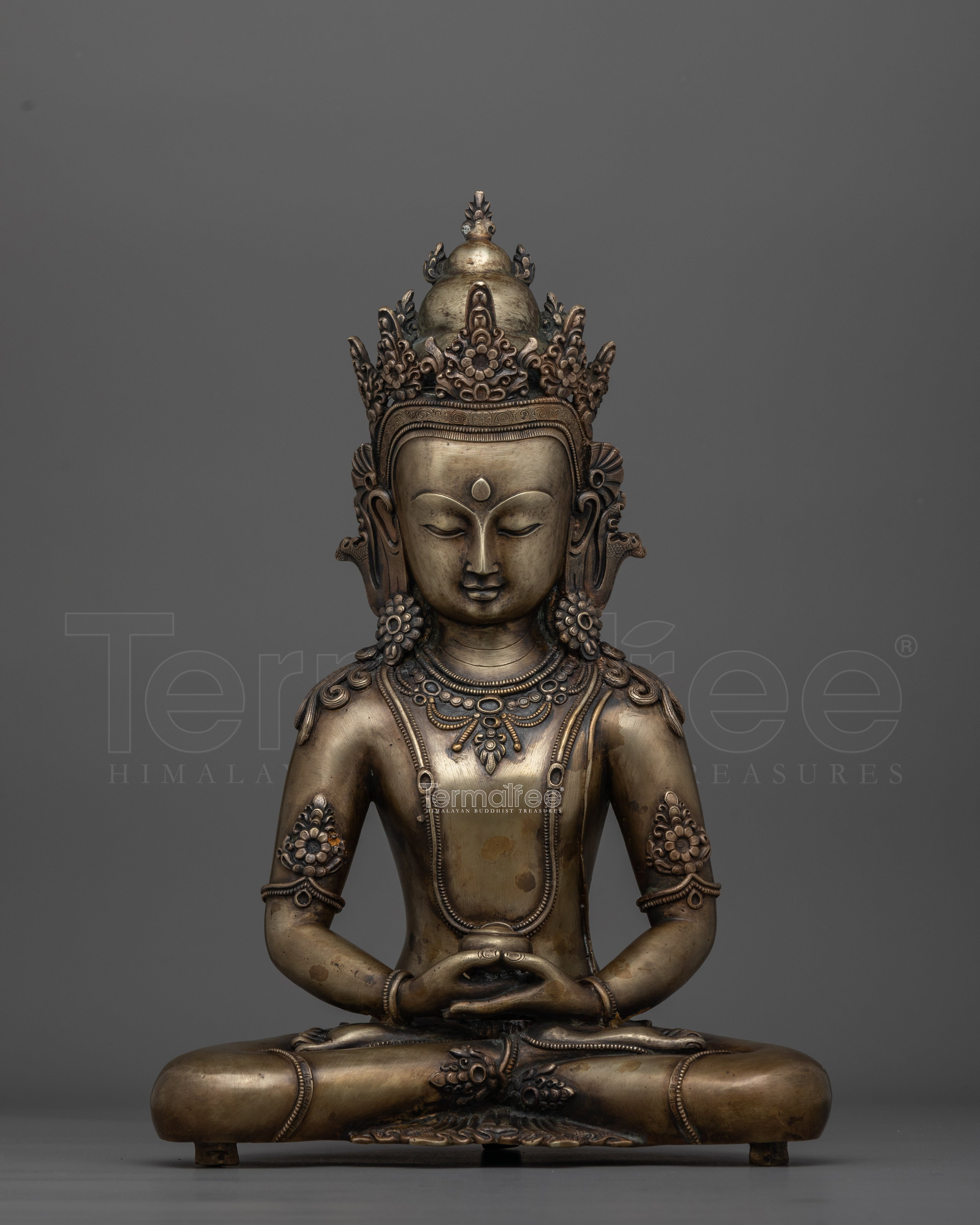 Amitabha Buddha Statue | Principal Buddha of Pure Land
