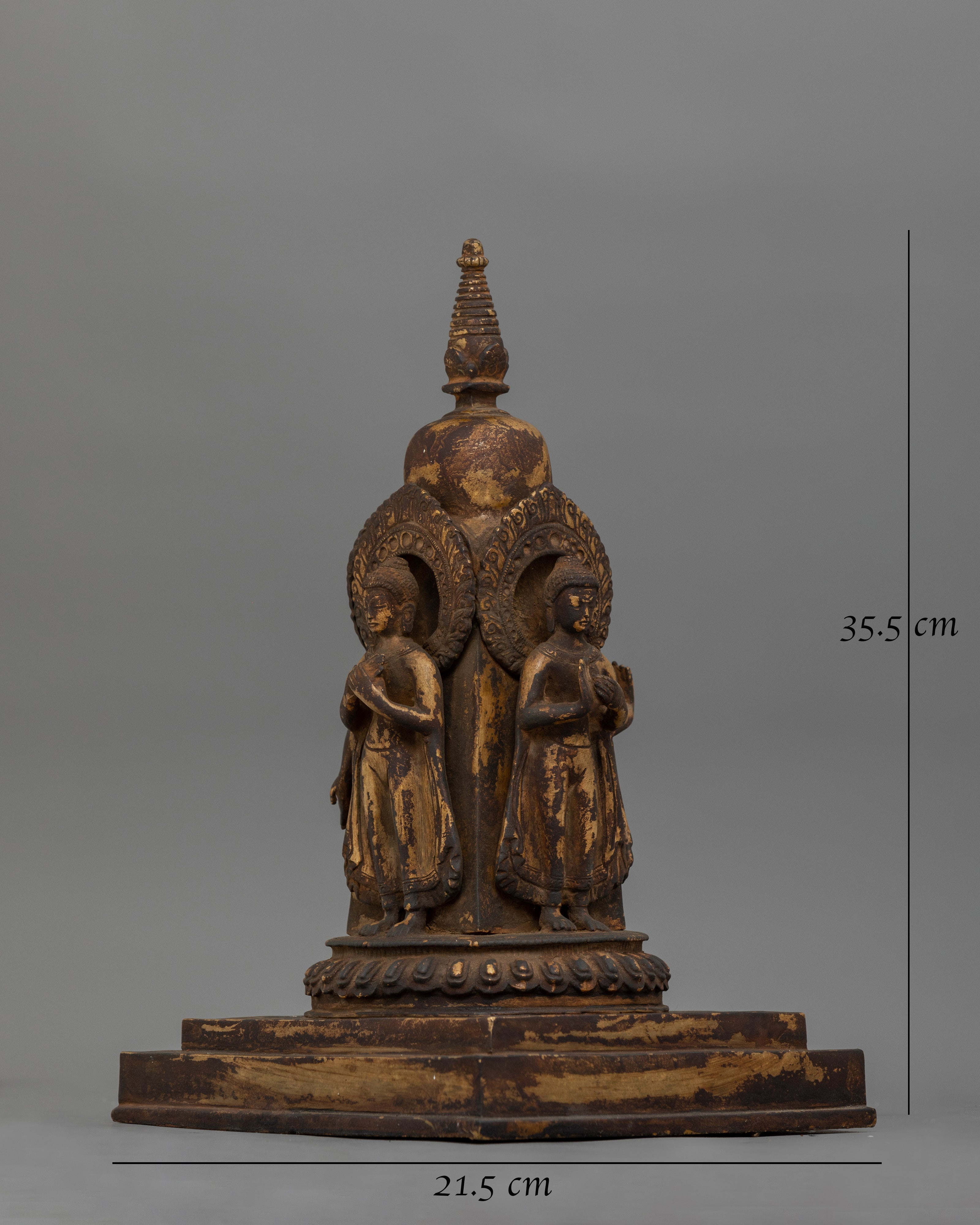 future-buddha-stupa