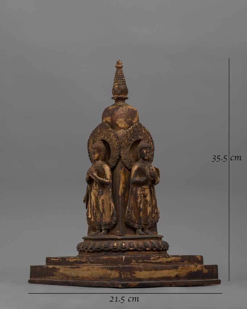 future-buddha-stupa