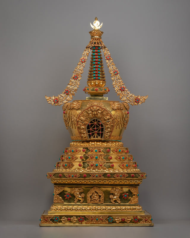 Stupa 