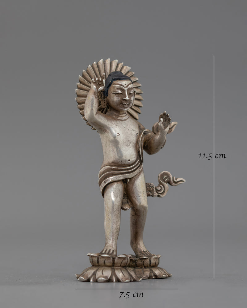 infant-buddha
