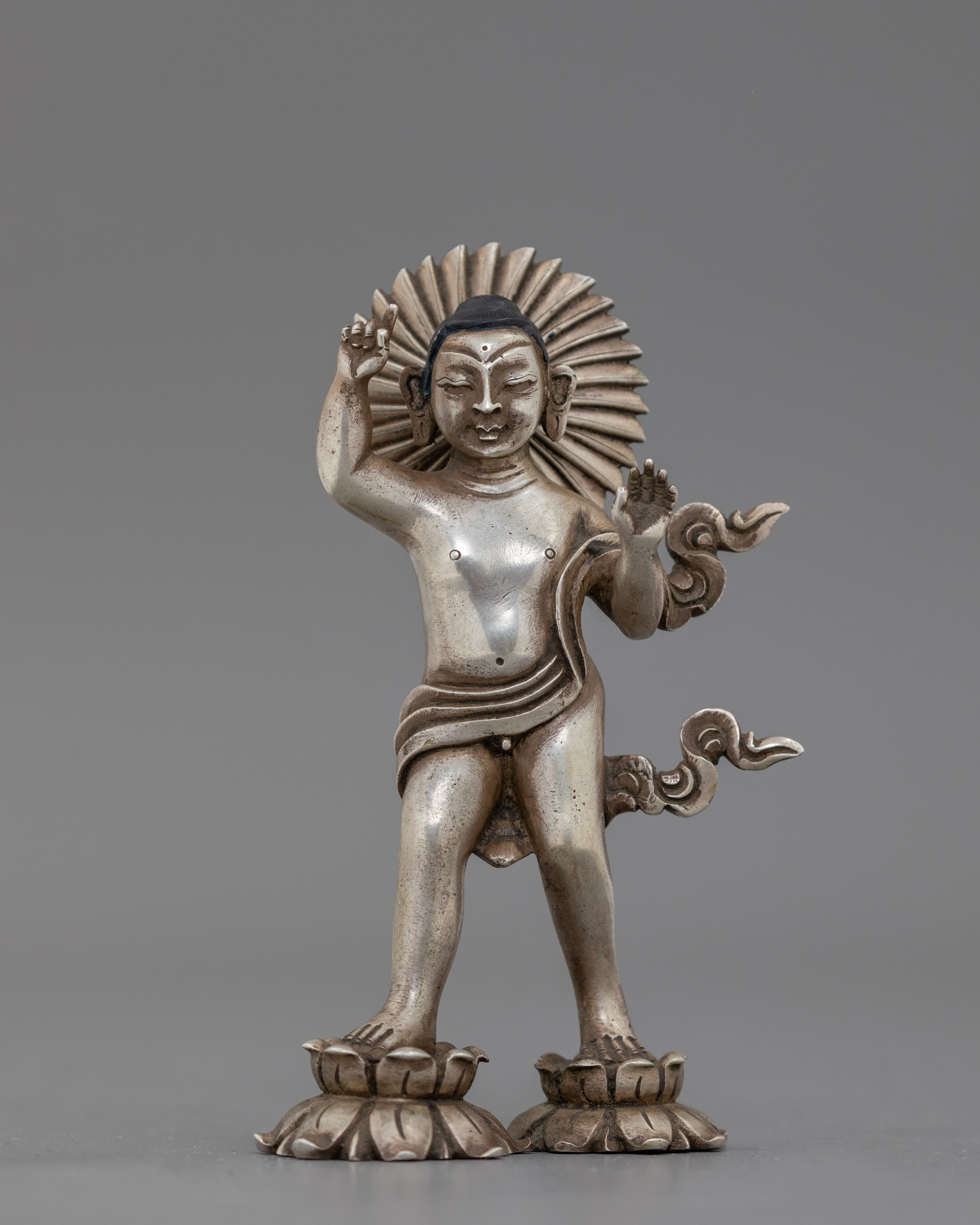 infant-buddha