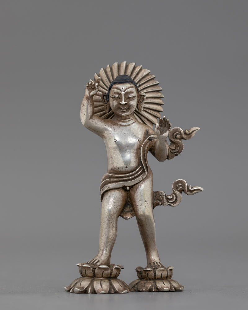 infant-buddha