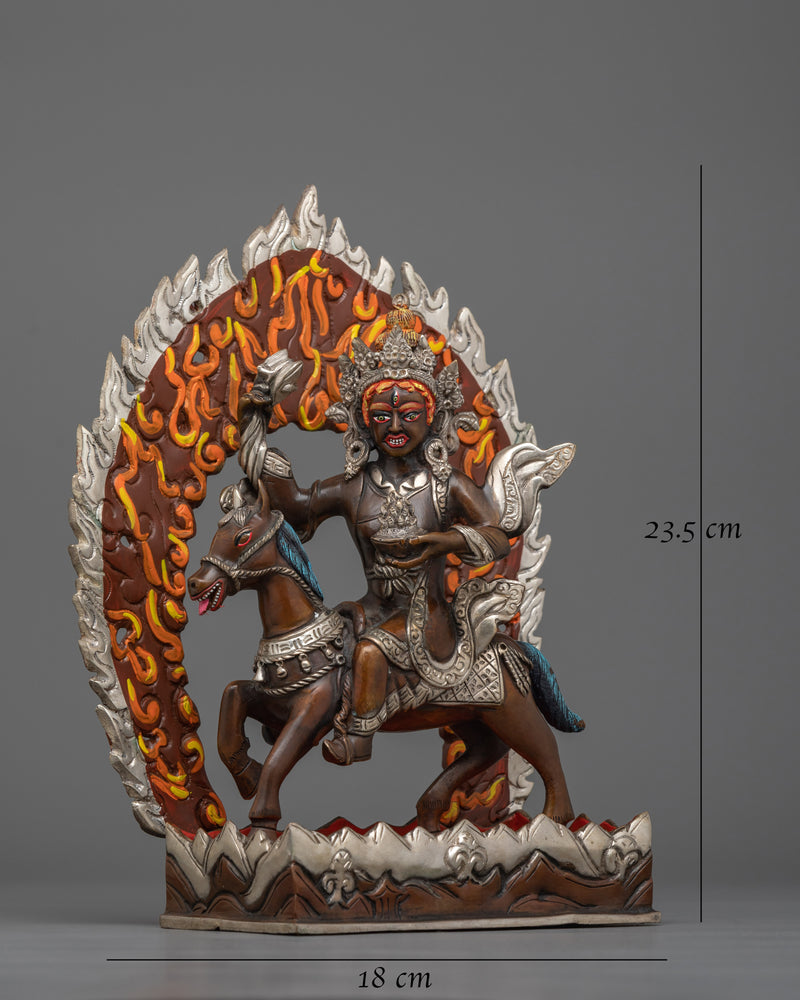achi-choki-drolma