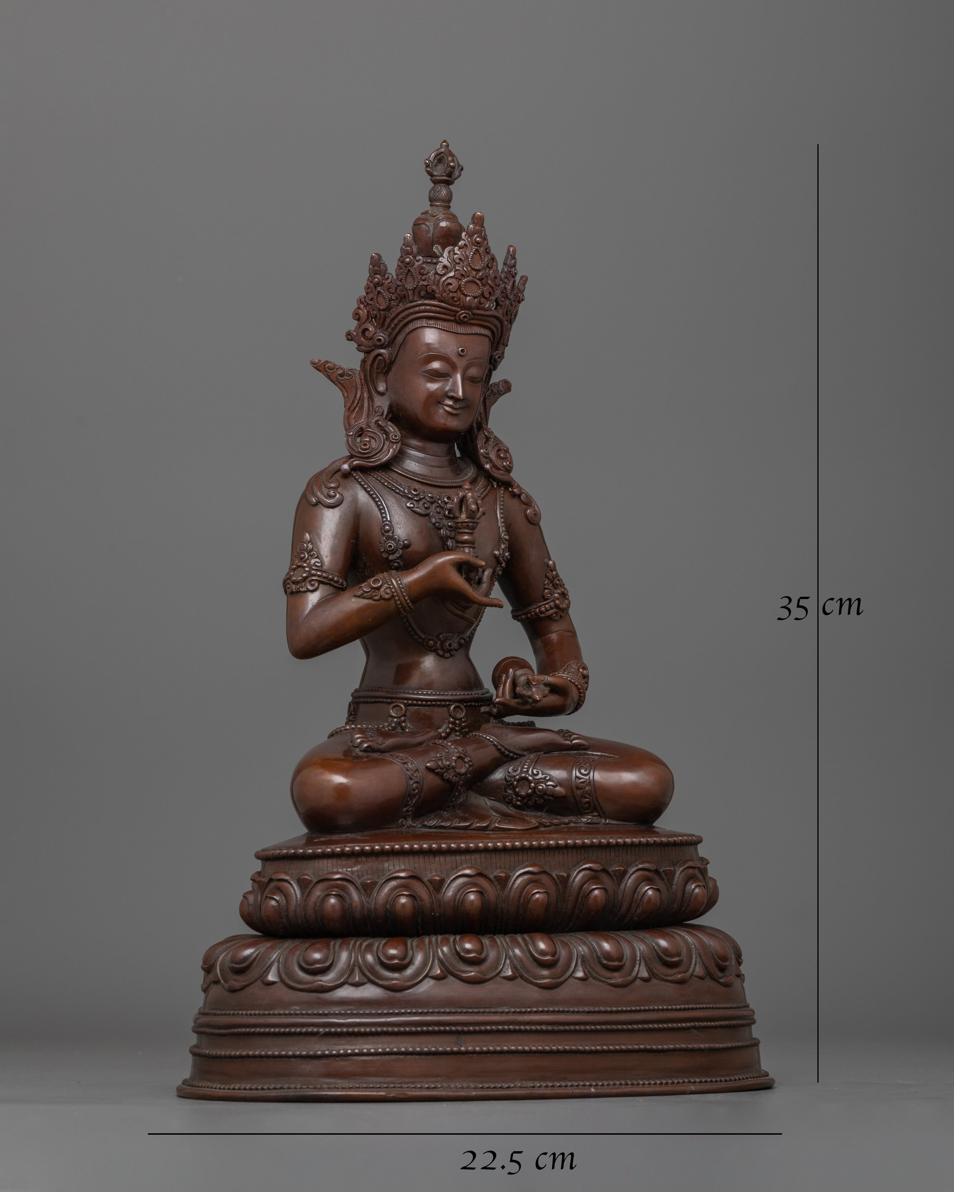 serene-buddhist-vajrasattva