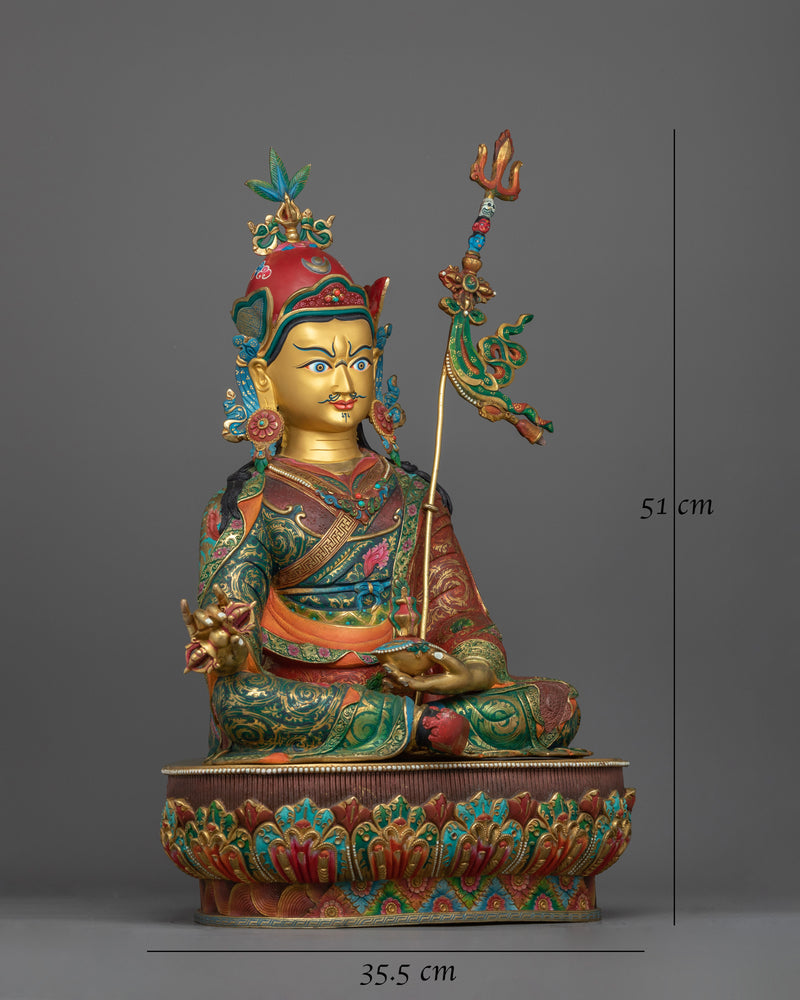 precious-guru-padmasambhava