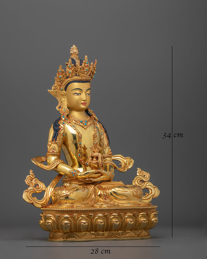 enlightened-amitayus